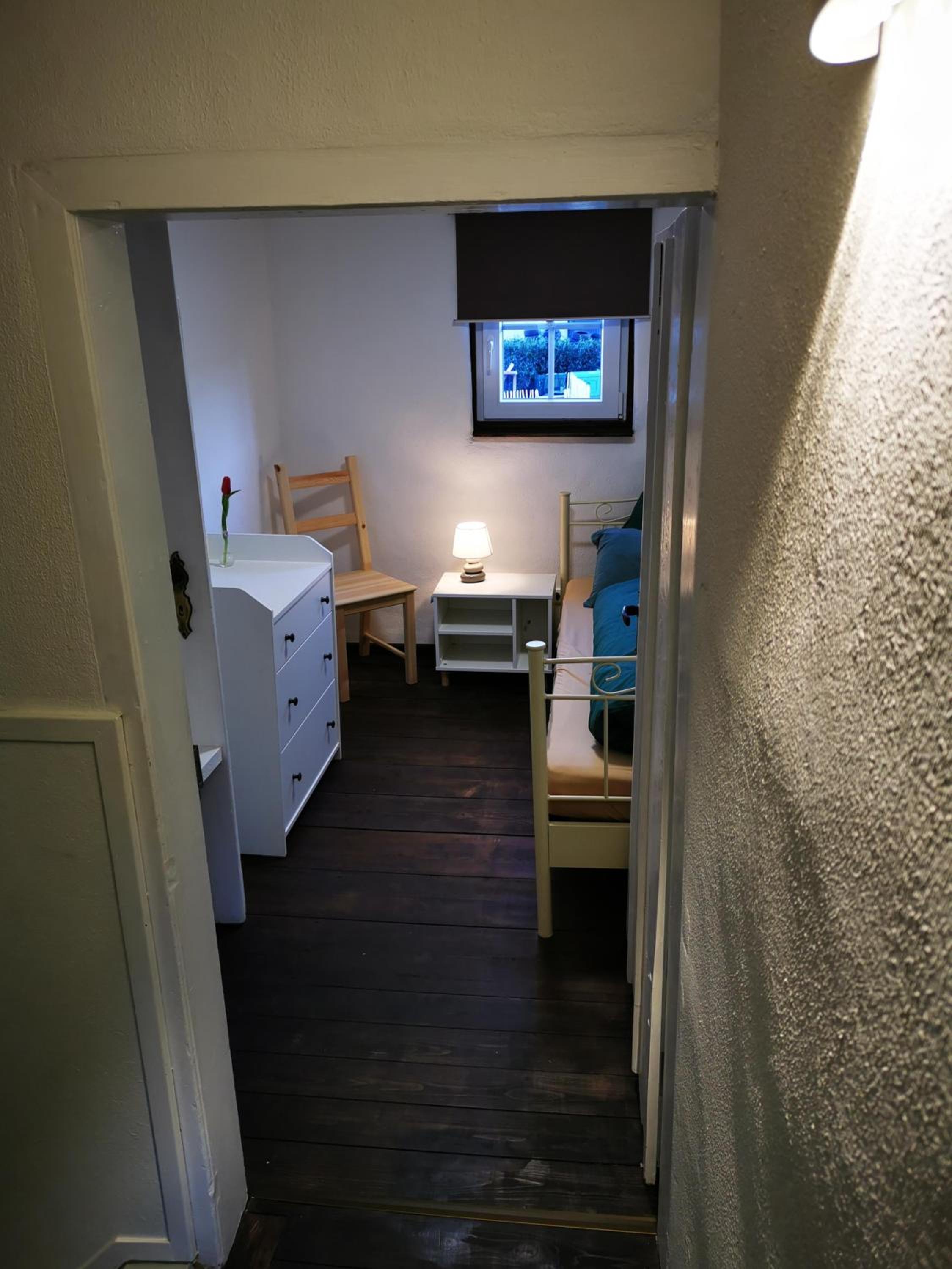 Ferienhaus Zur kleinen Hummel 5 DTV-Sterne