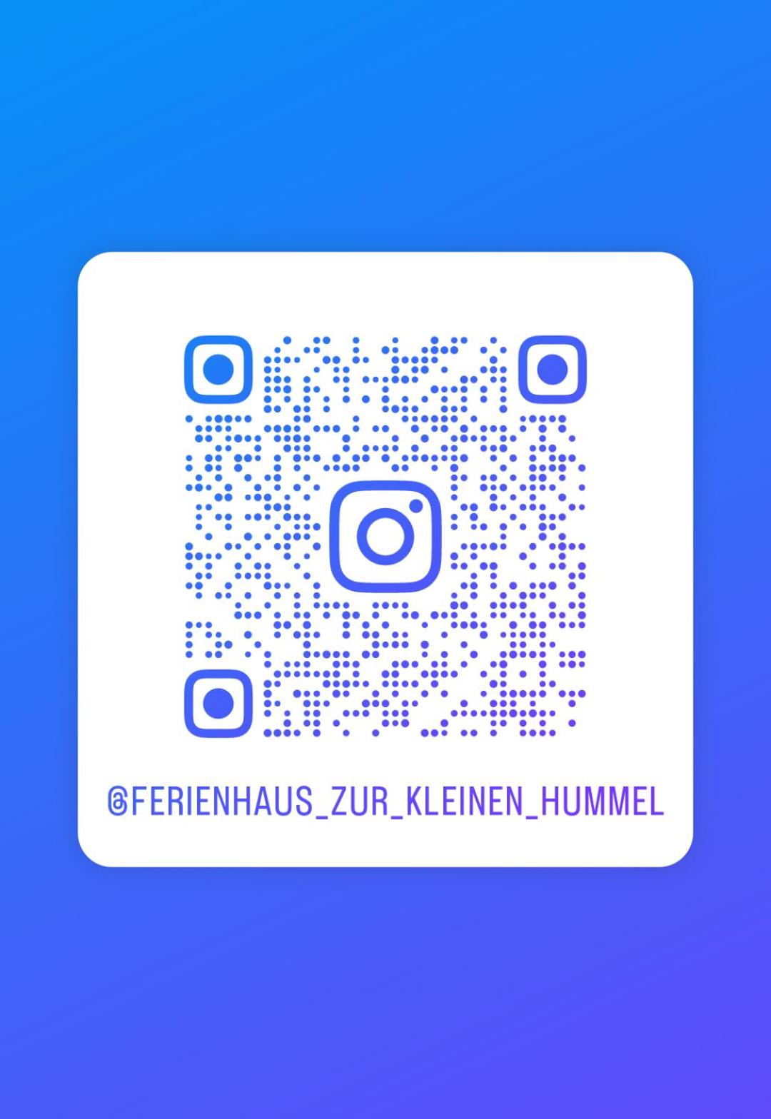 Ferienhaus Zur kleinen Hummel 5 DTV-Sterne