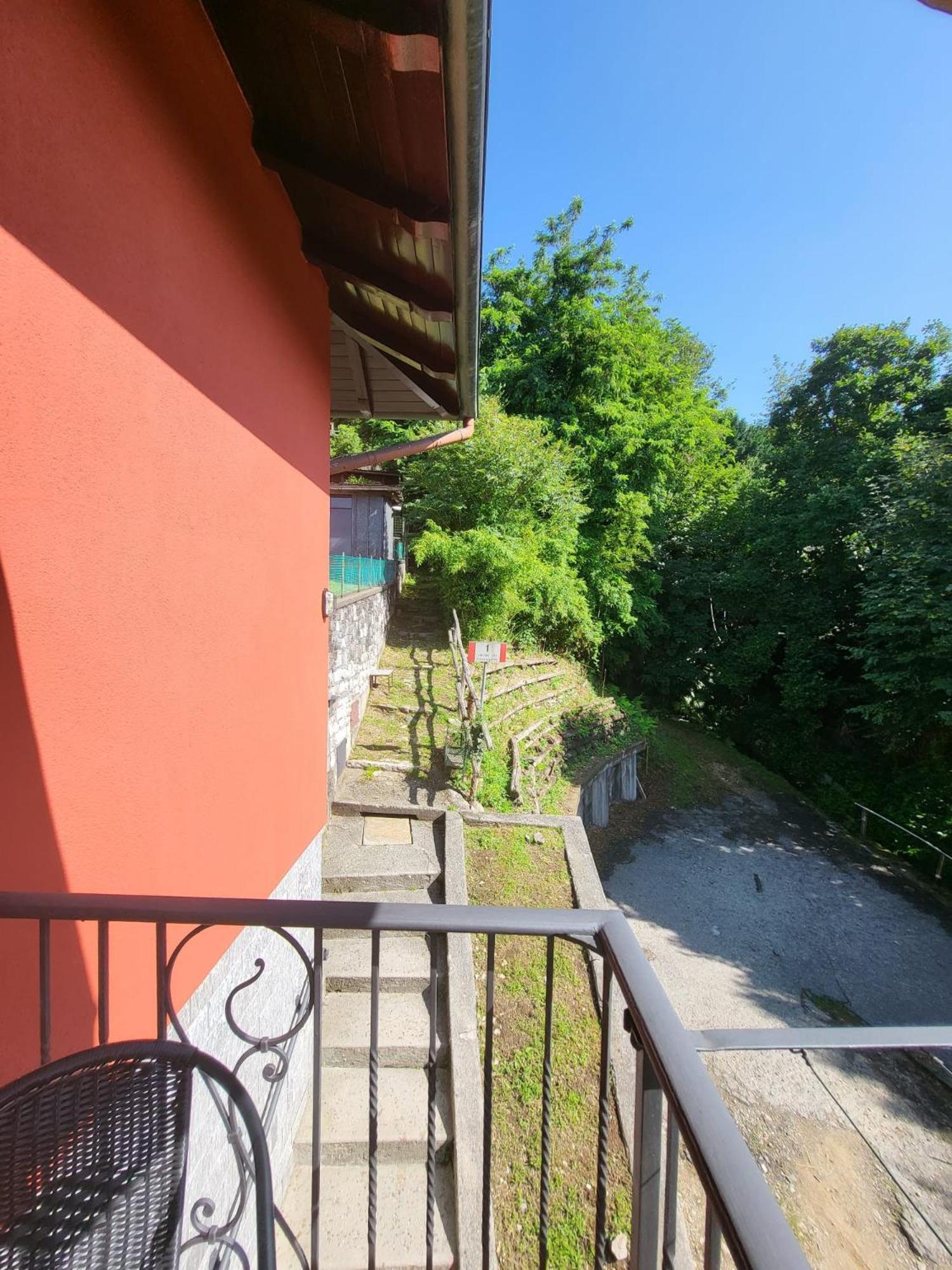 Casa Margherita - bike friendly view 3