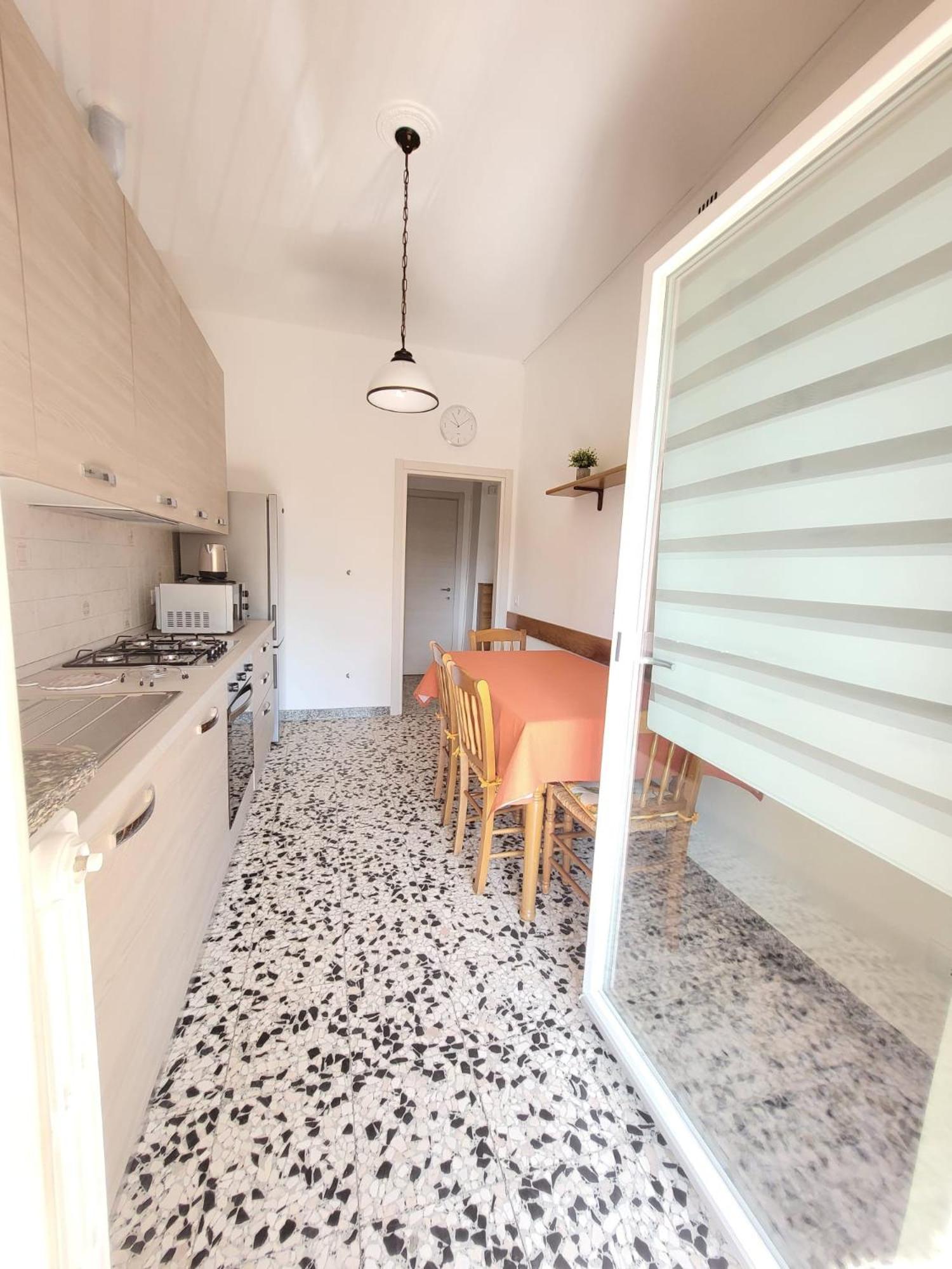 Casa Margherita - bike friendly view 4