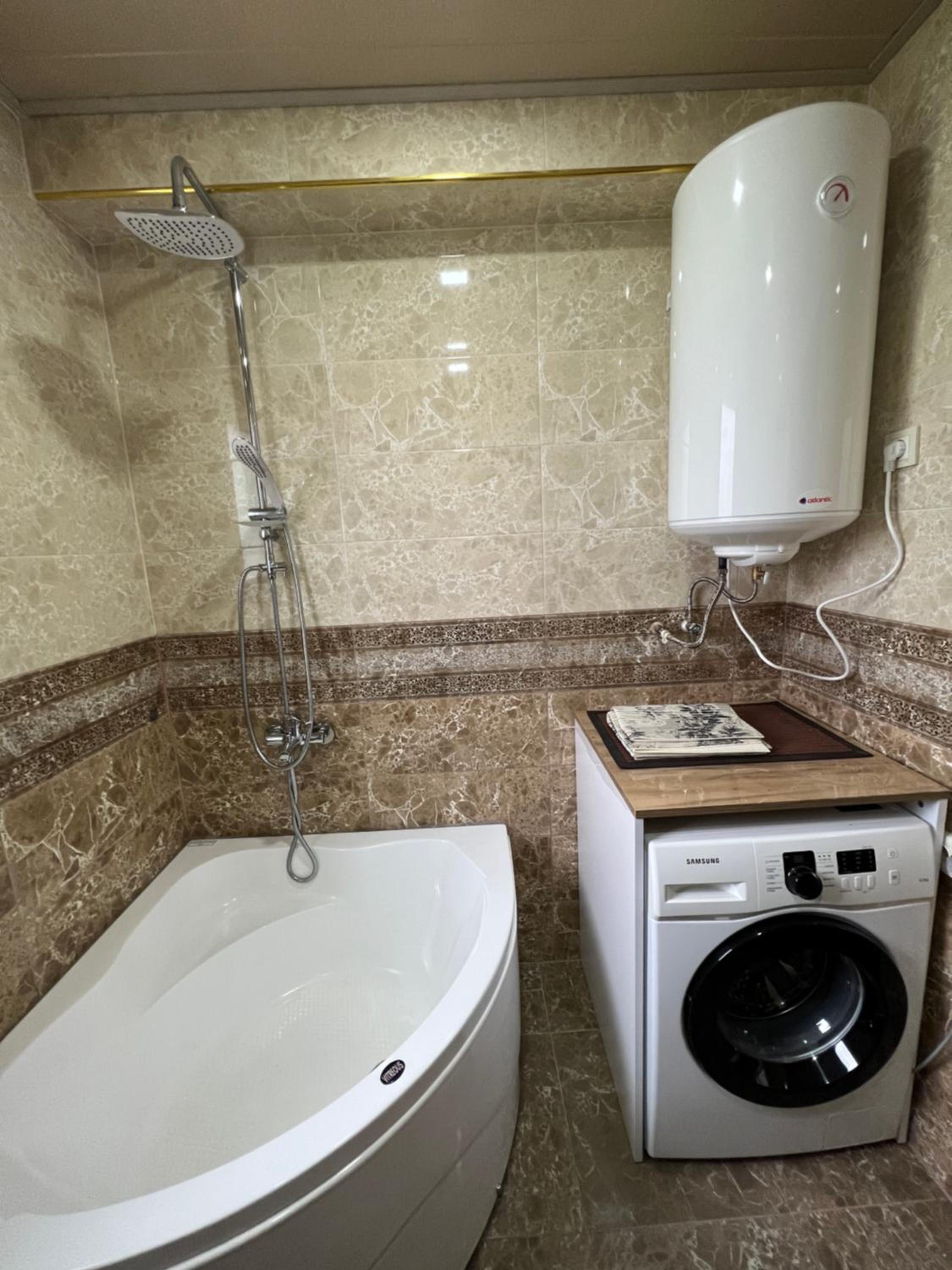 Mountain KAZBEGI Apartment