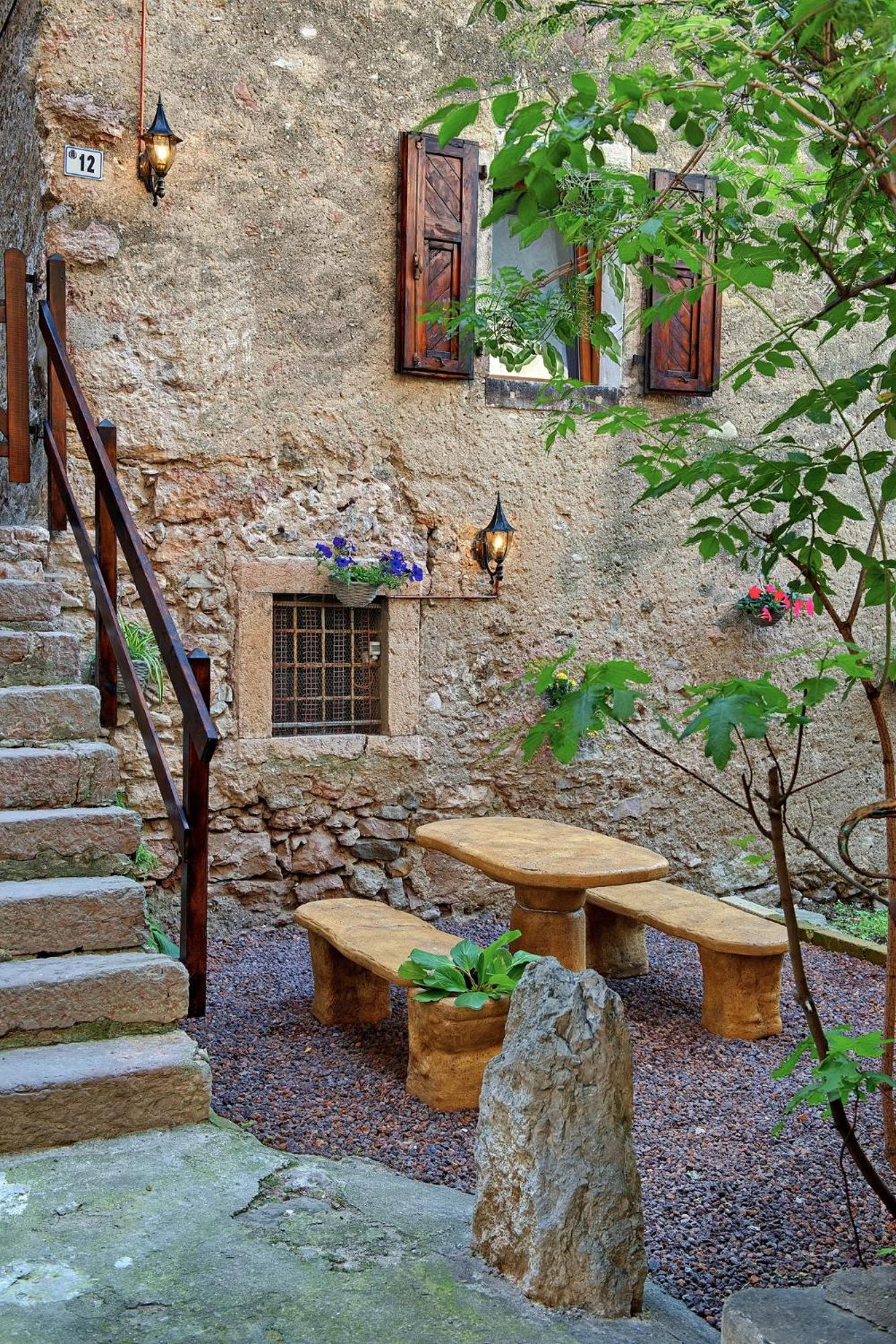 Residenza ai Mulini view 5
