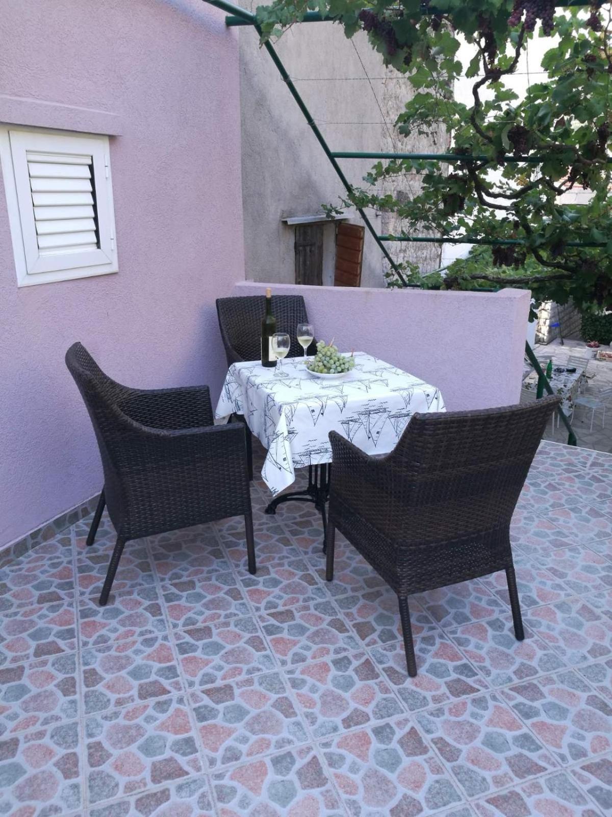 Apartman Tramonto