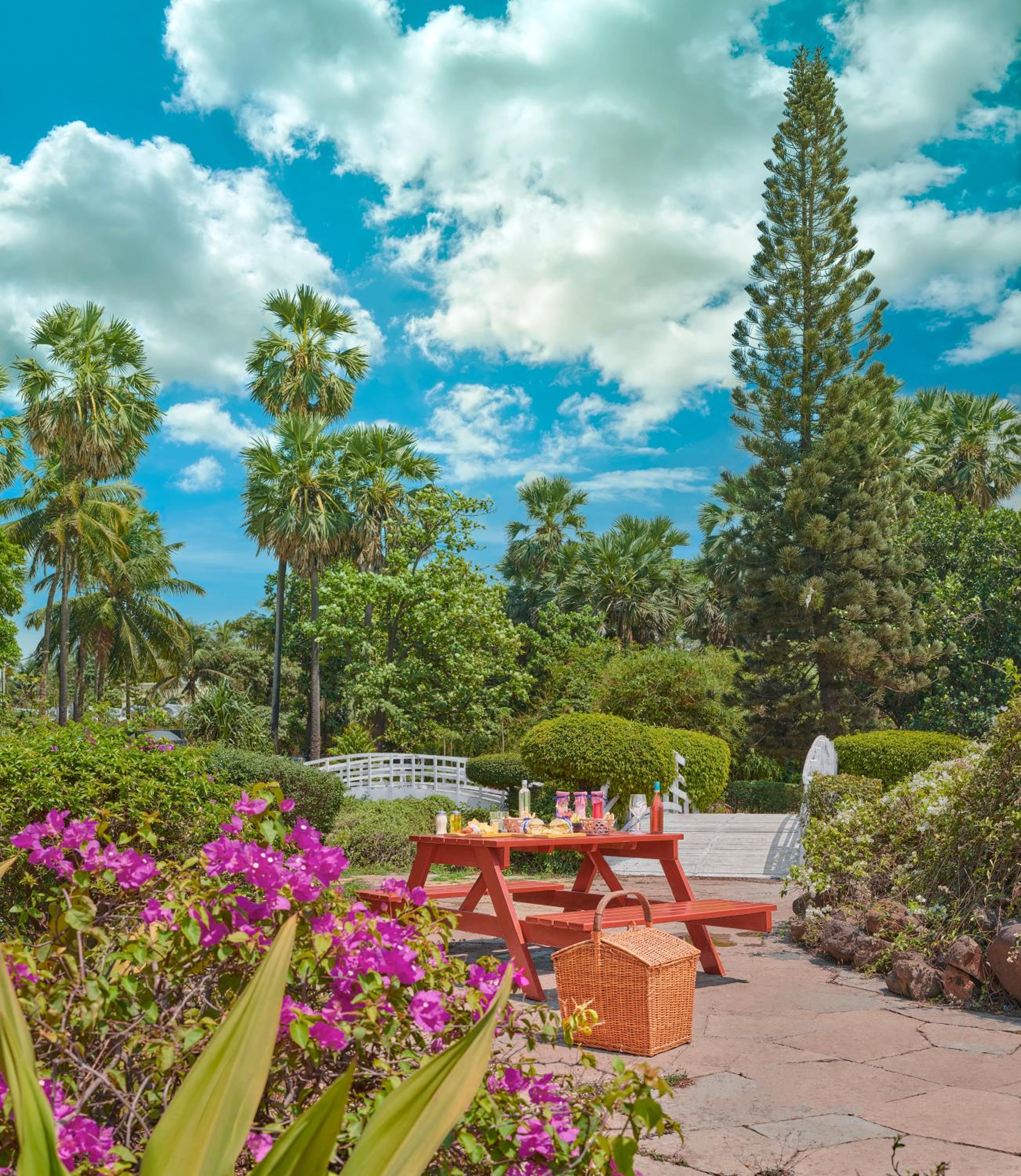 Photo 33 sur 214 de The Resort