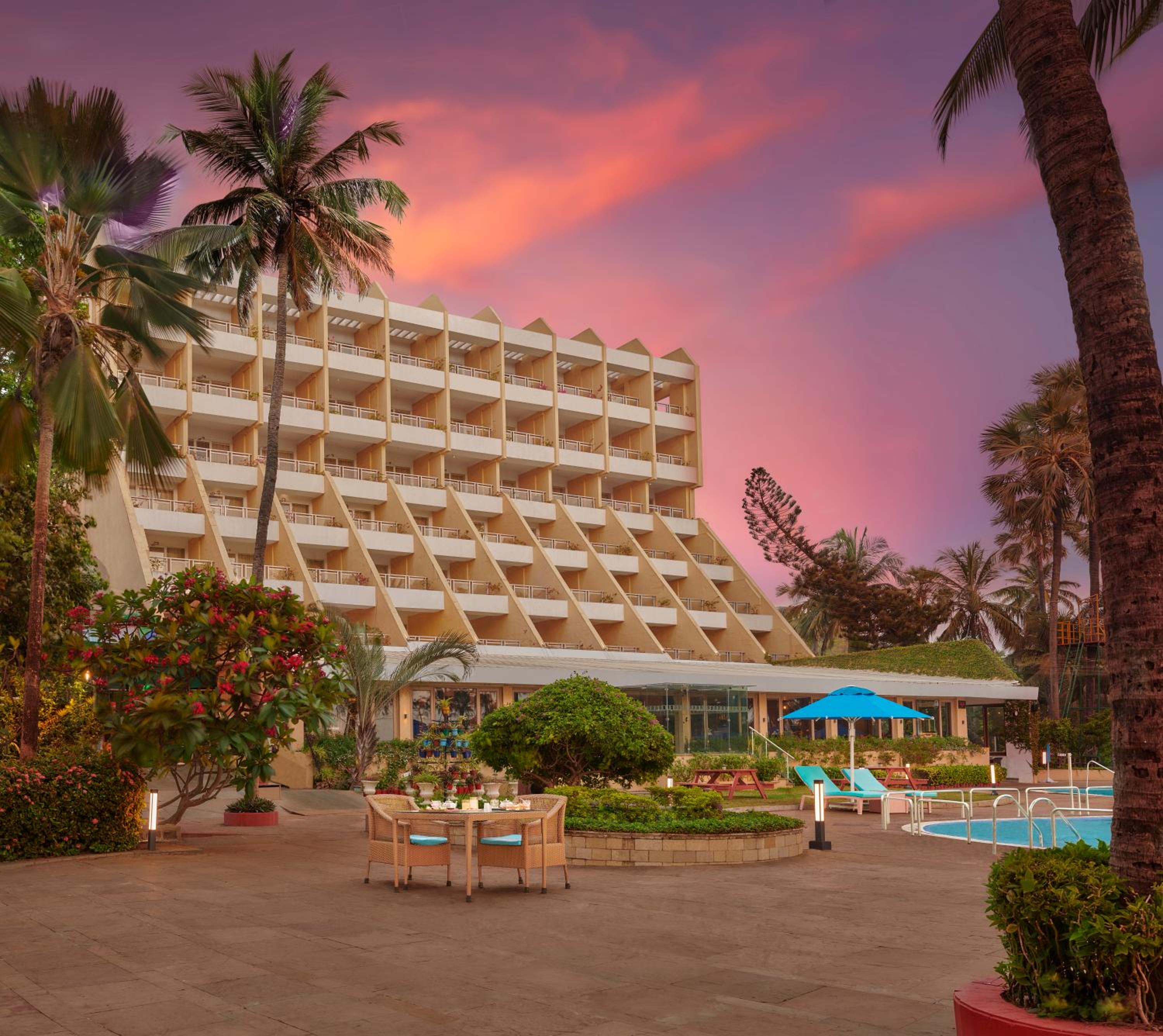 Photo 163 sur 214 de The Resort