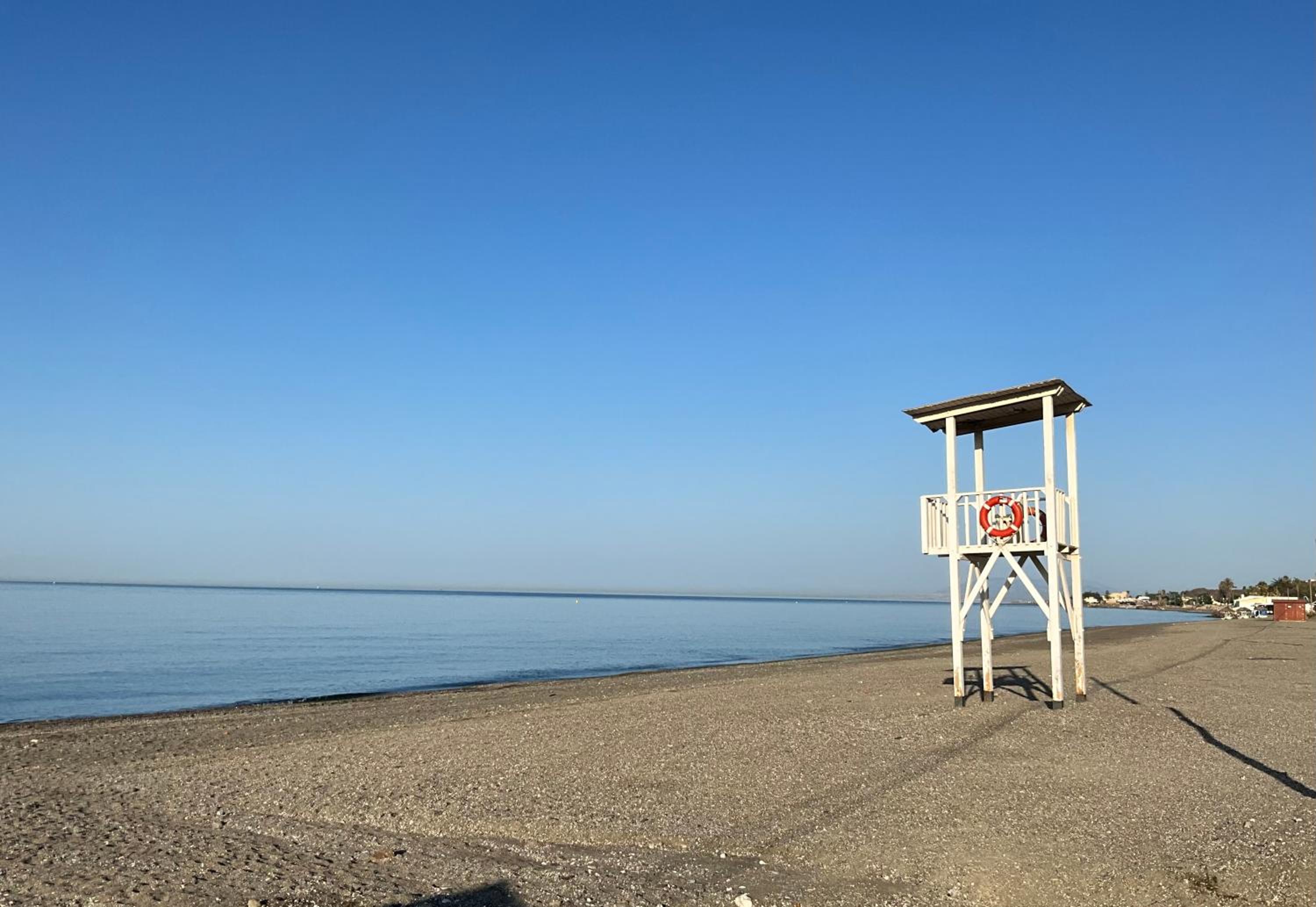 Sueño Playa