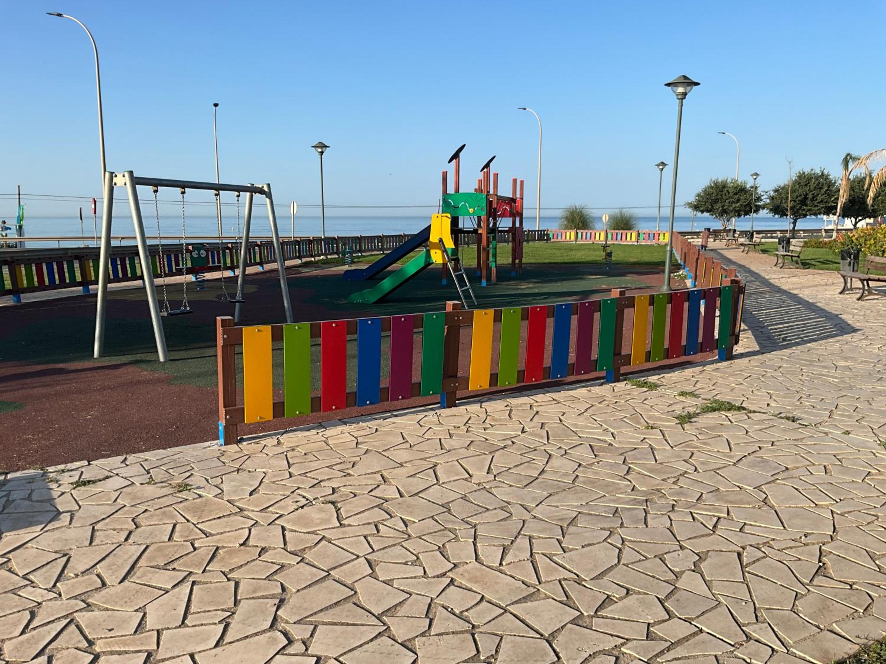 Sueño Playa