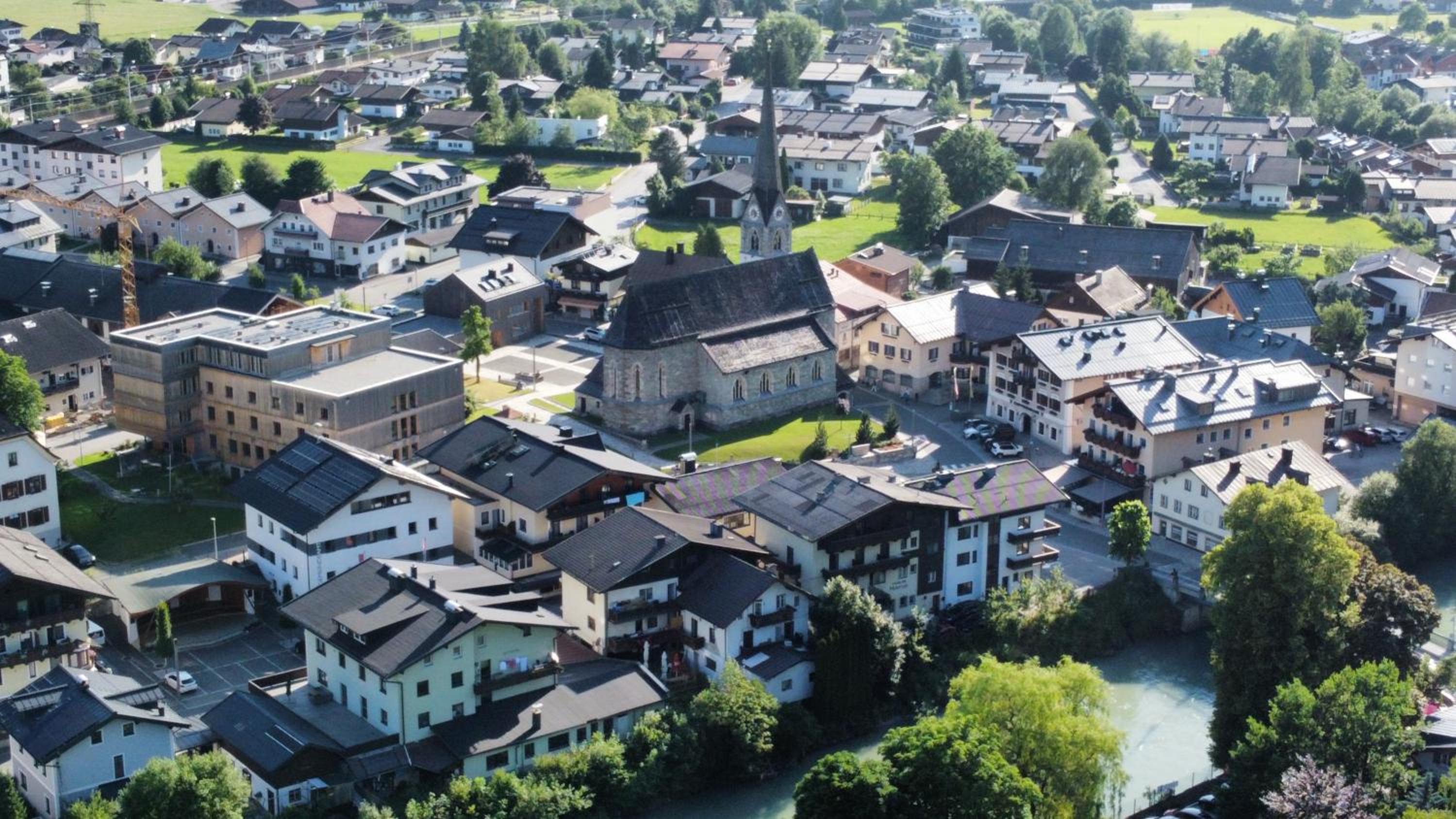 Haus Maria