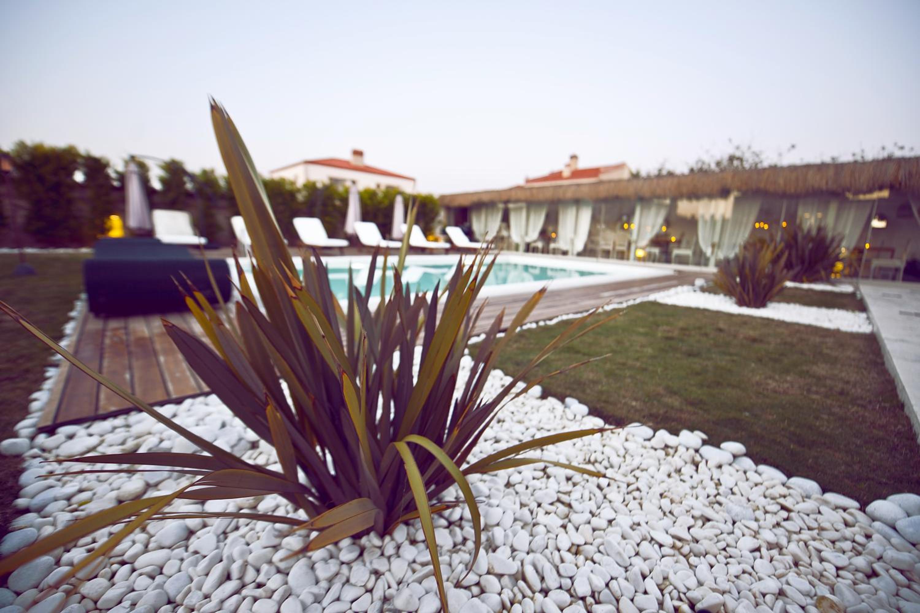 Sade Alacati Hotel