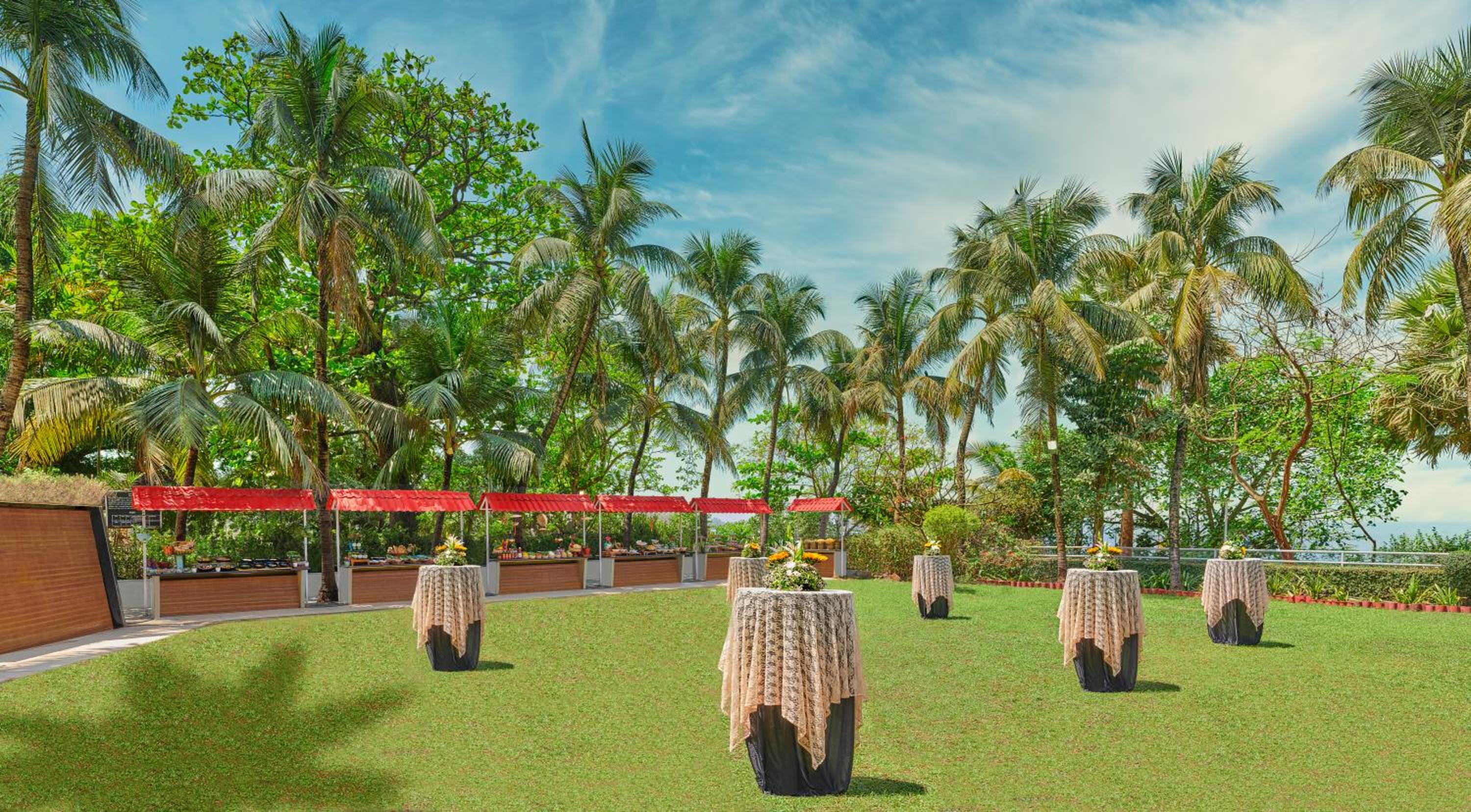 Photo 82 sur 214 de The Resort