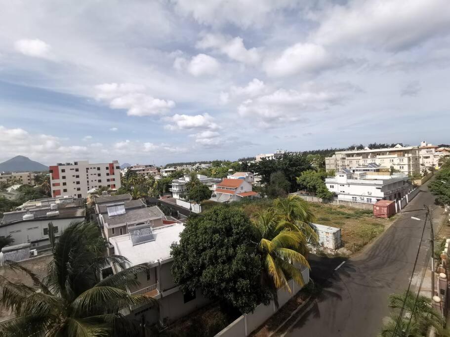 Spacious beach property in Flic en Flac