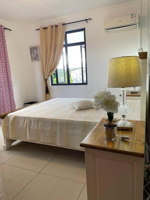 Spacious beach property in Flic en Flac