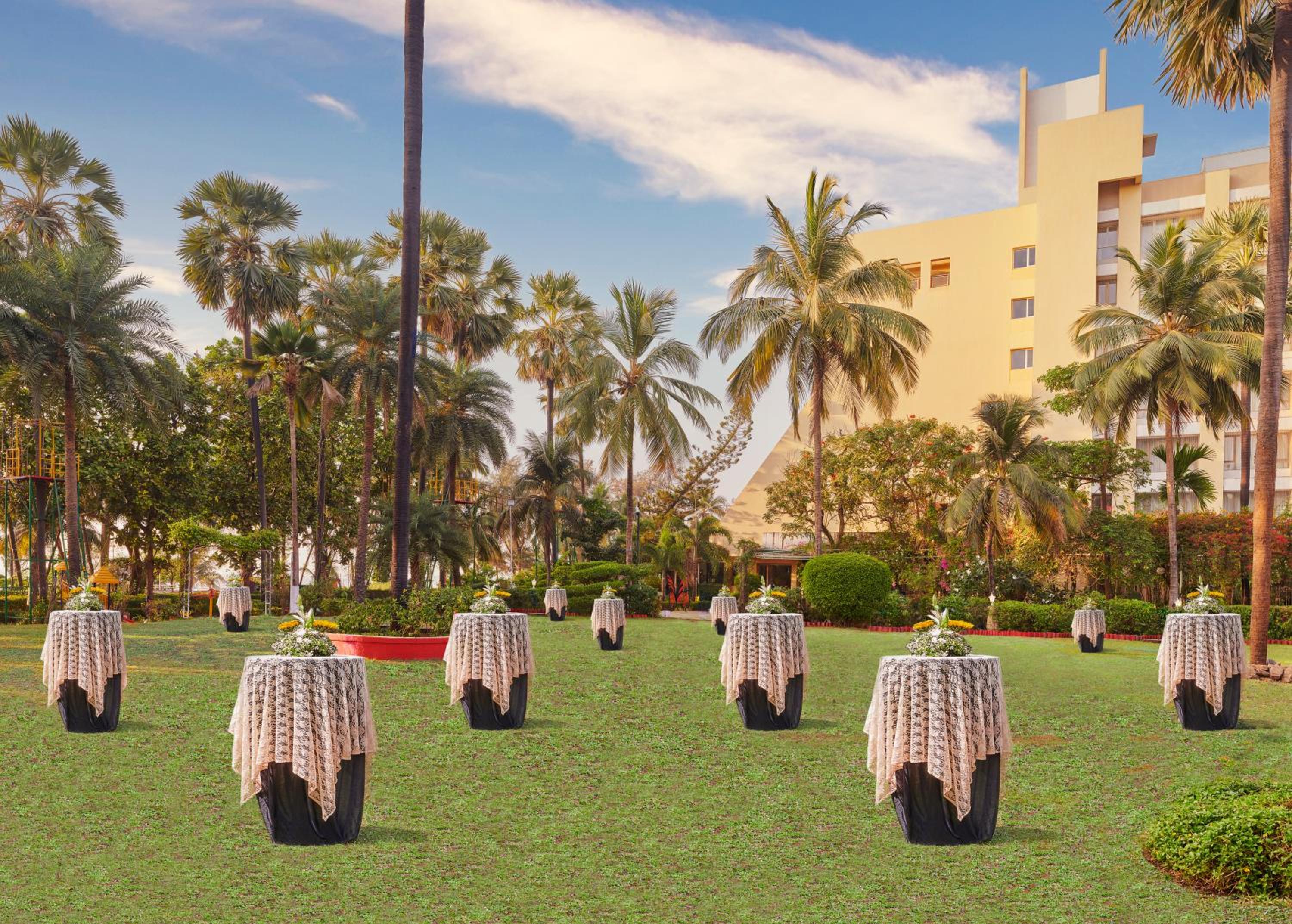 Photo 196 sur 214 de The Resort