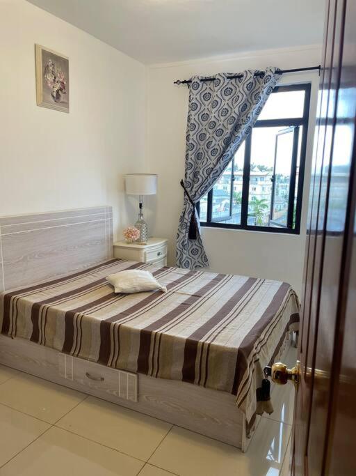 Spacious beach property in Flic en Flac