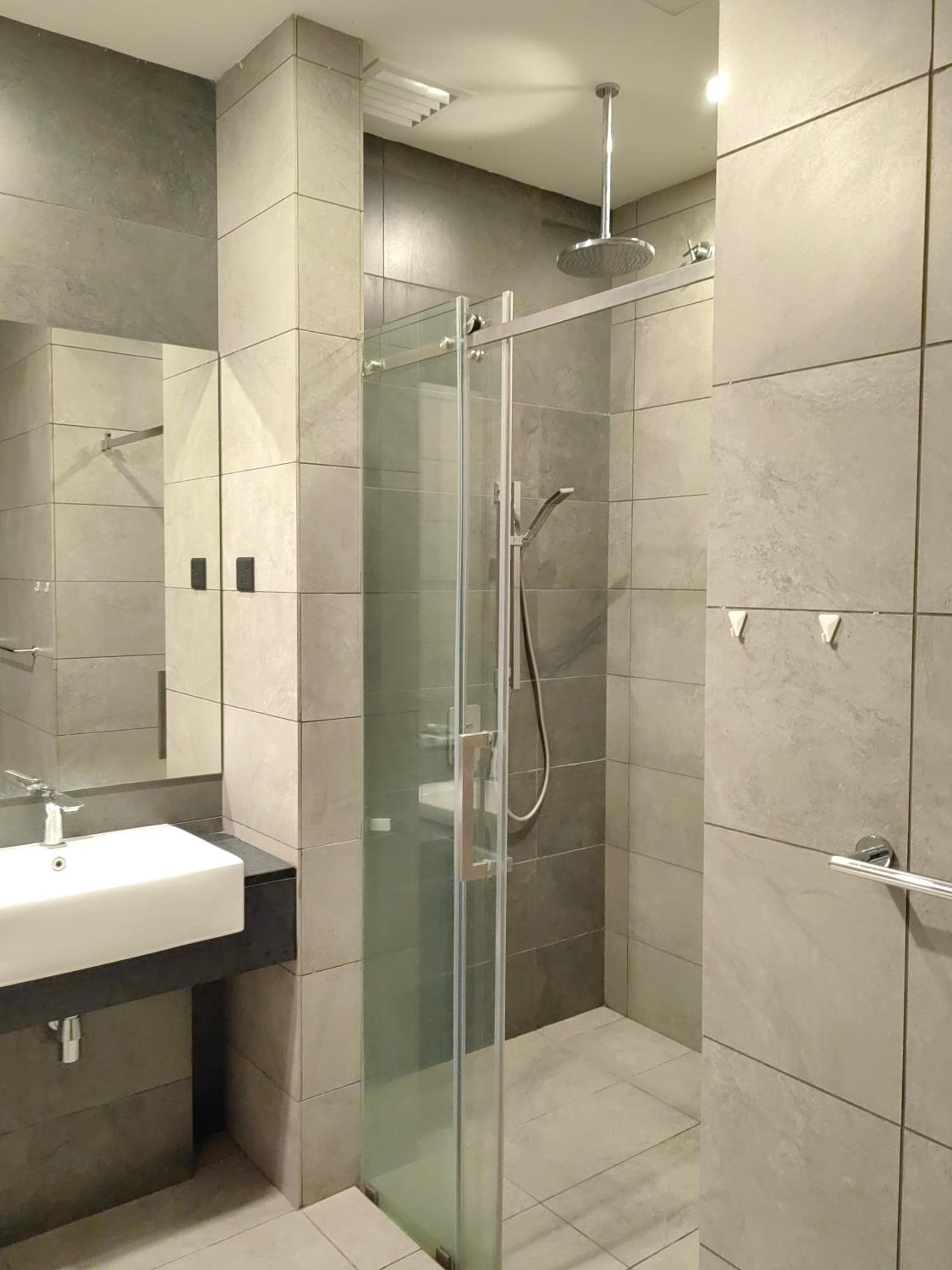 Opus Suites Kuala Lumpur by Welt