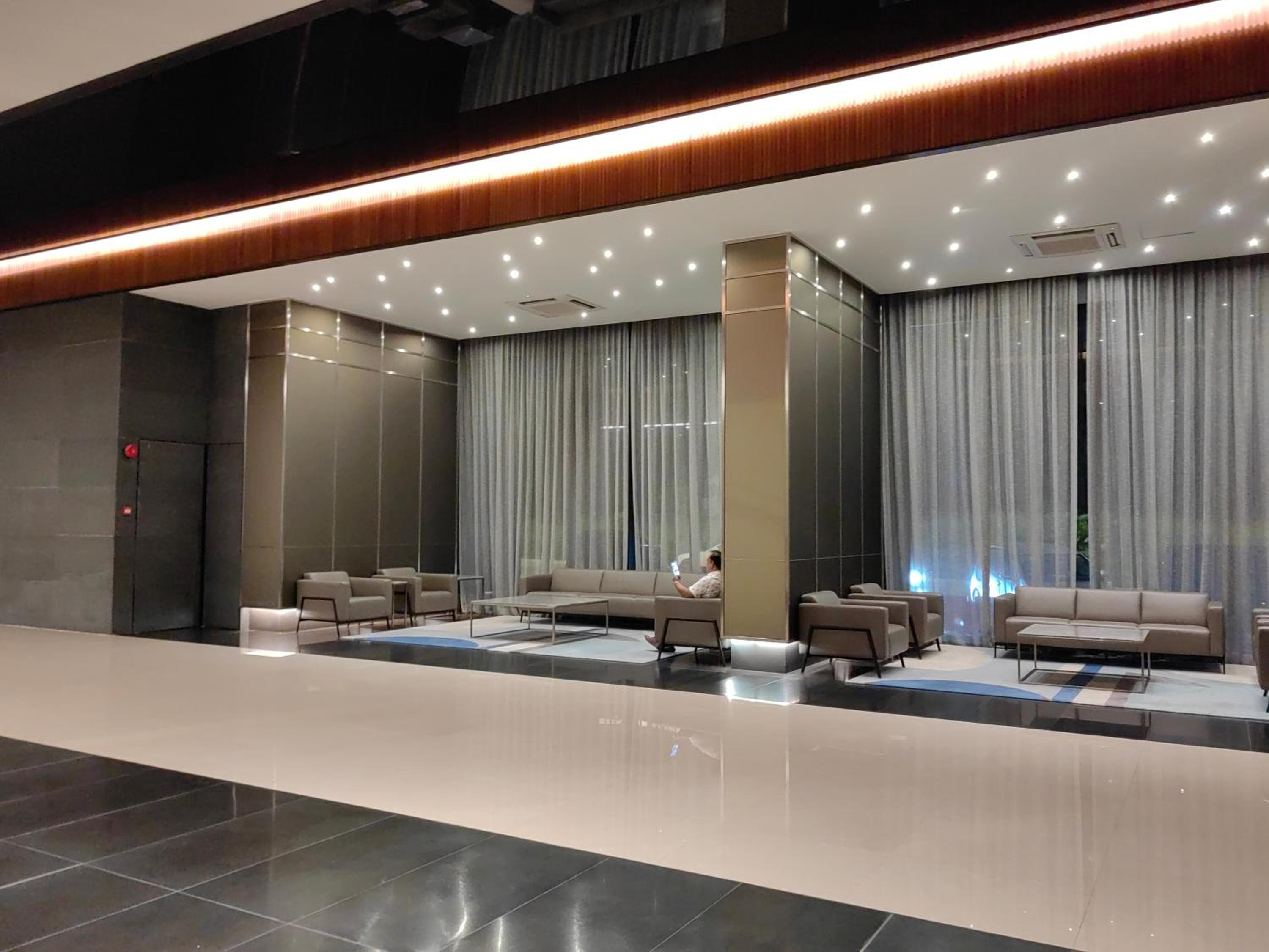 Opus Suites Kuala Lumpur by Welt