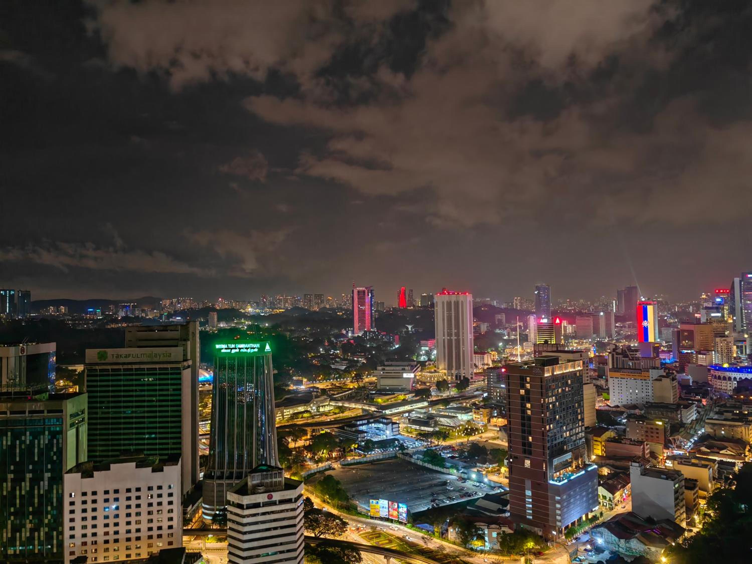 Opus Suites Kuala Lumpur by Welt