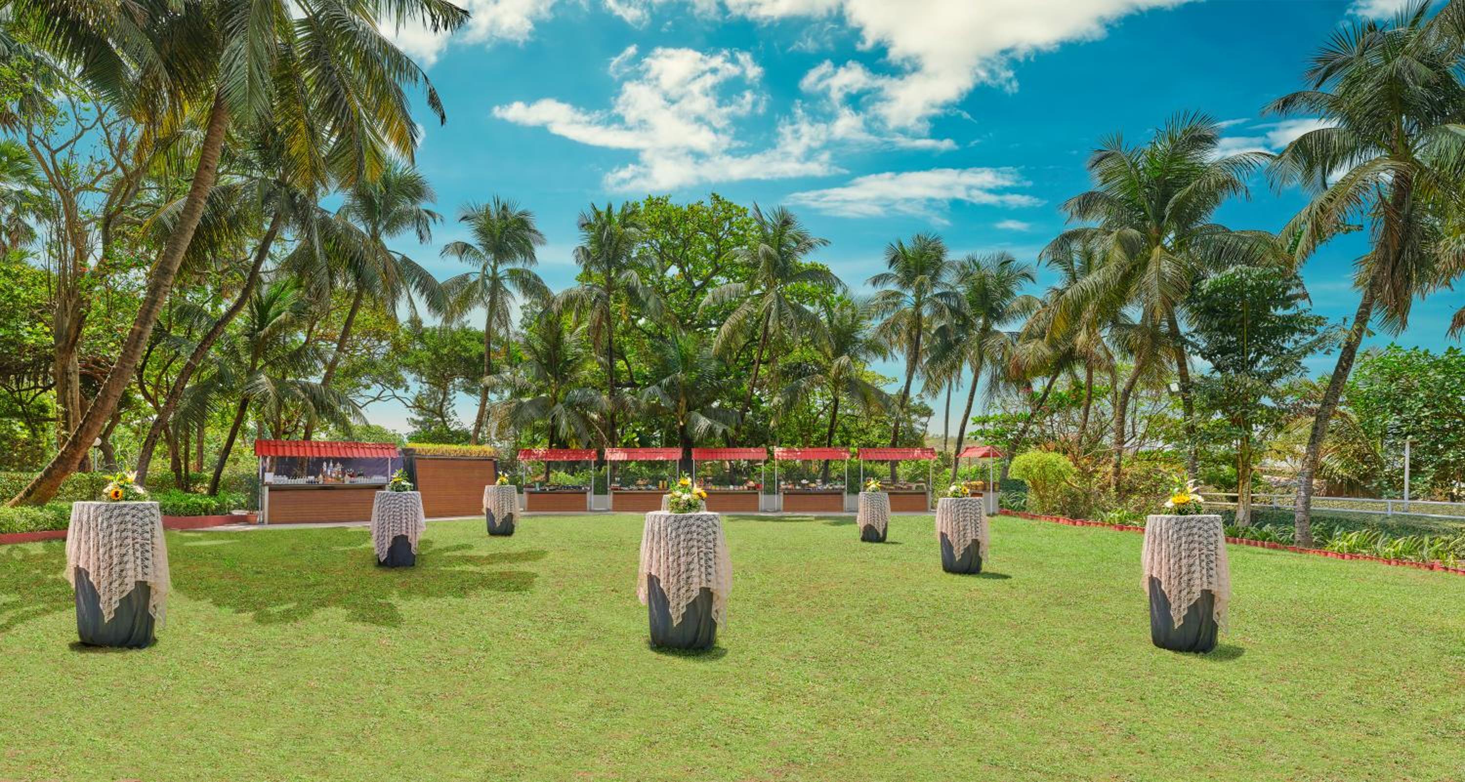 Photo 212 sur 214 de The Resort