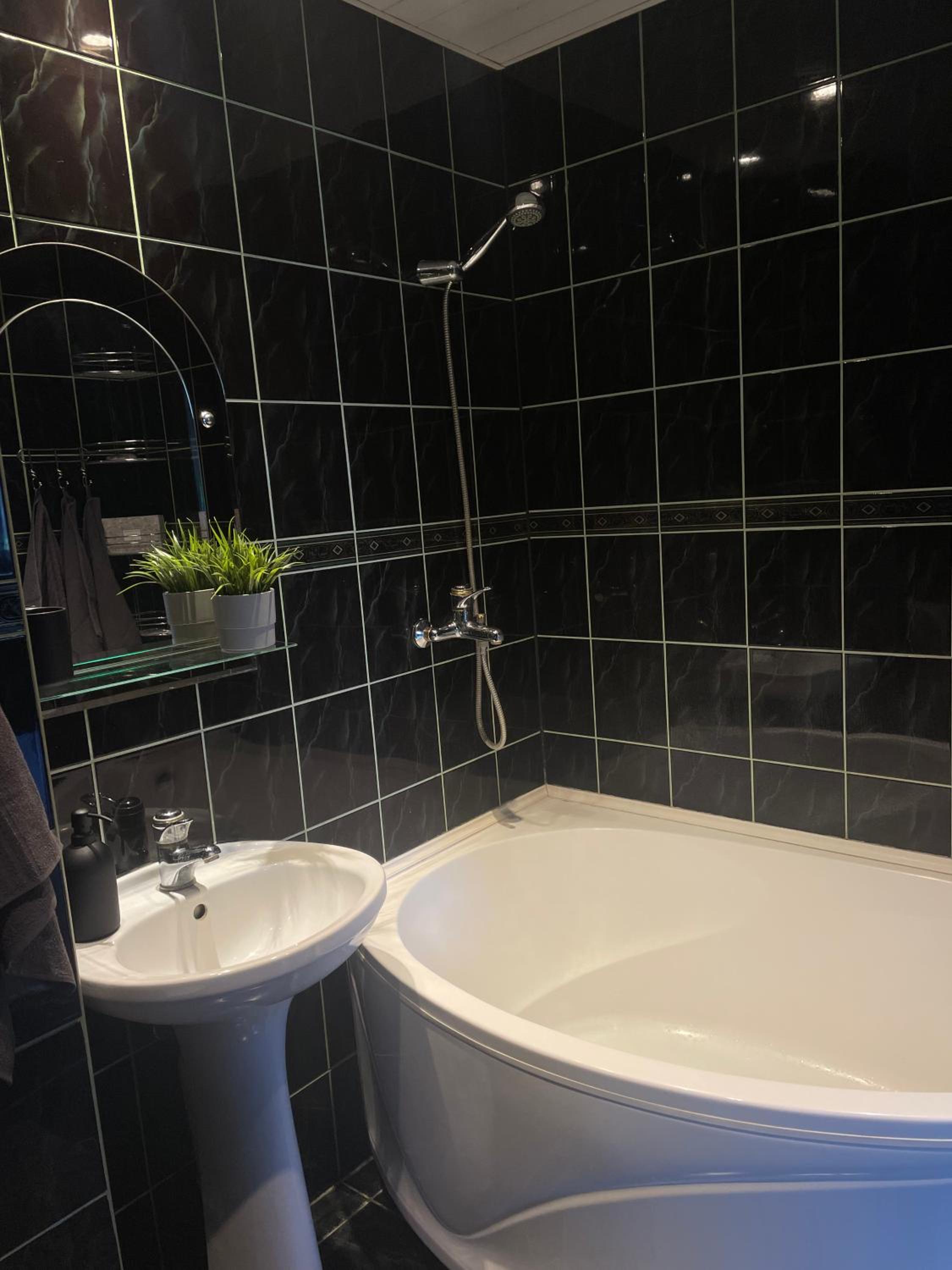 Tallinn Street Apartment