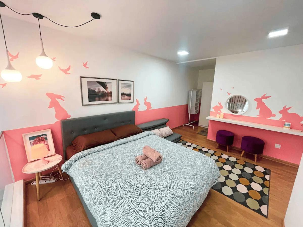EkoCheras Cozy Suite by GUESTONIC