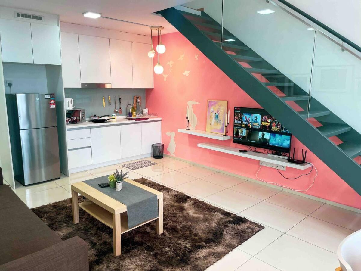 EkoCheras Cozy Suite by GUESTONIC