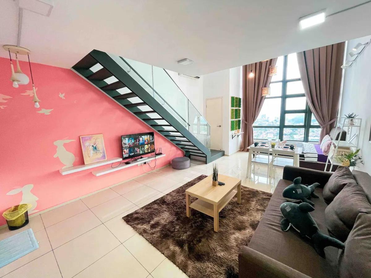 EkoCheras Cozy Suite by GUESTONIC