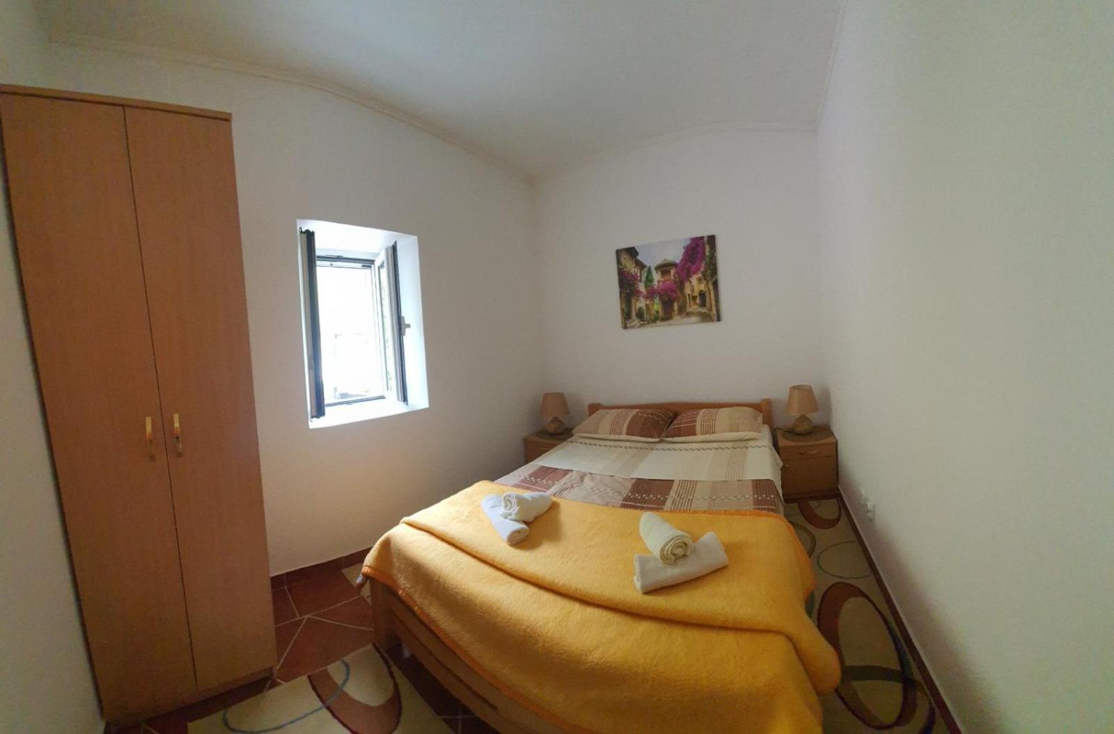 Apartman Tramonto