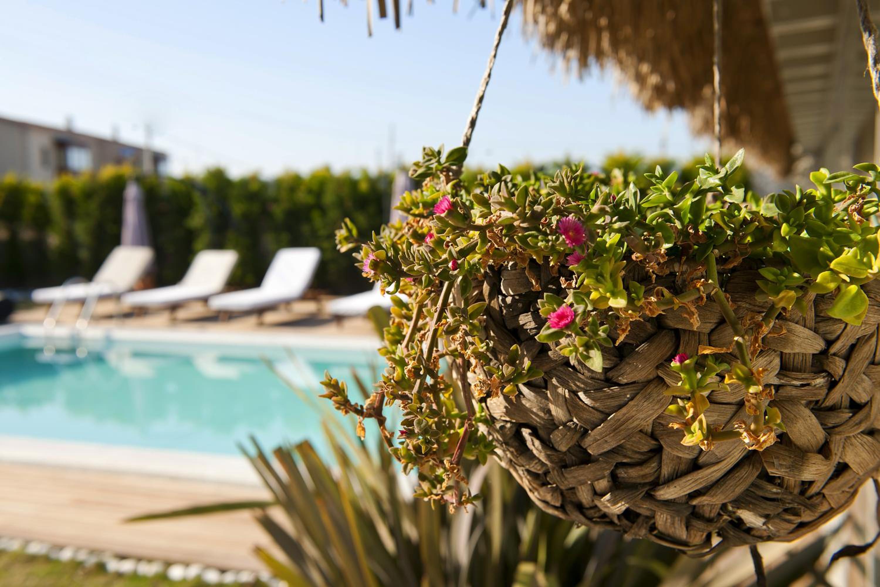 Sade Alacati Hotel