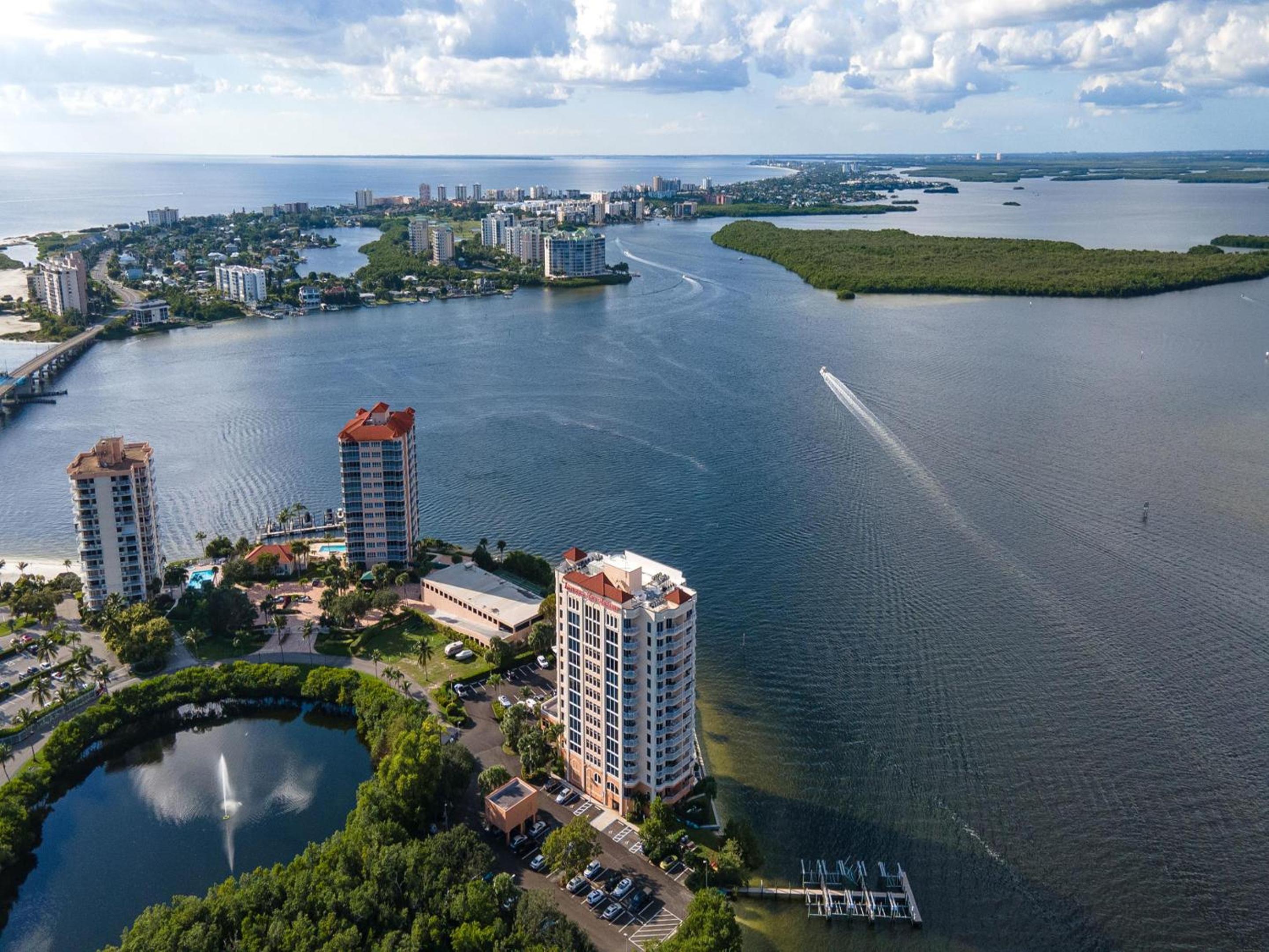 Lovers Key Resort 503 view 3