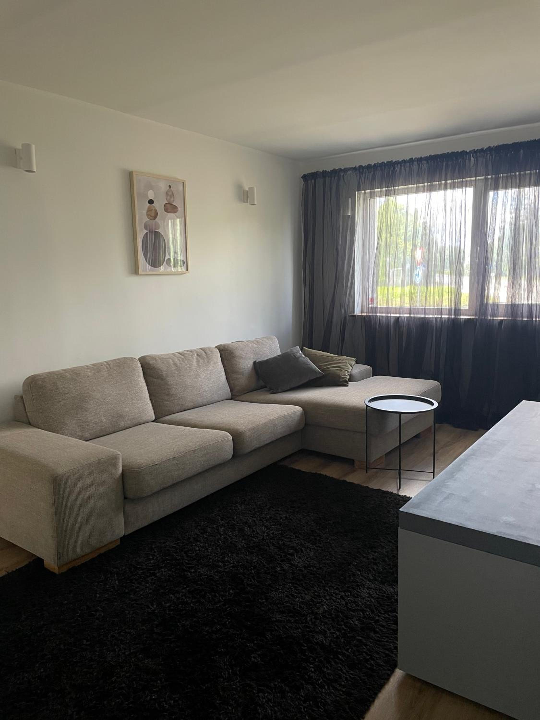Tallinn Street Apartment