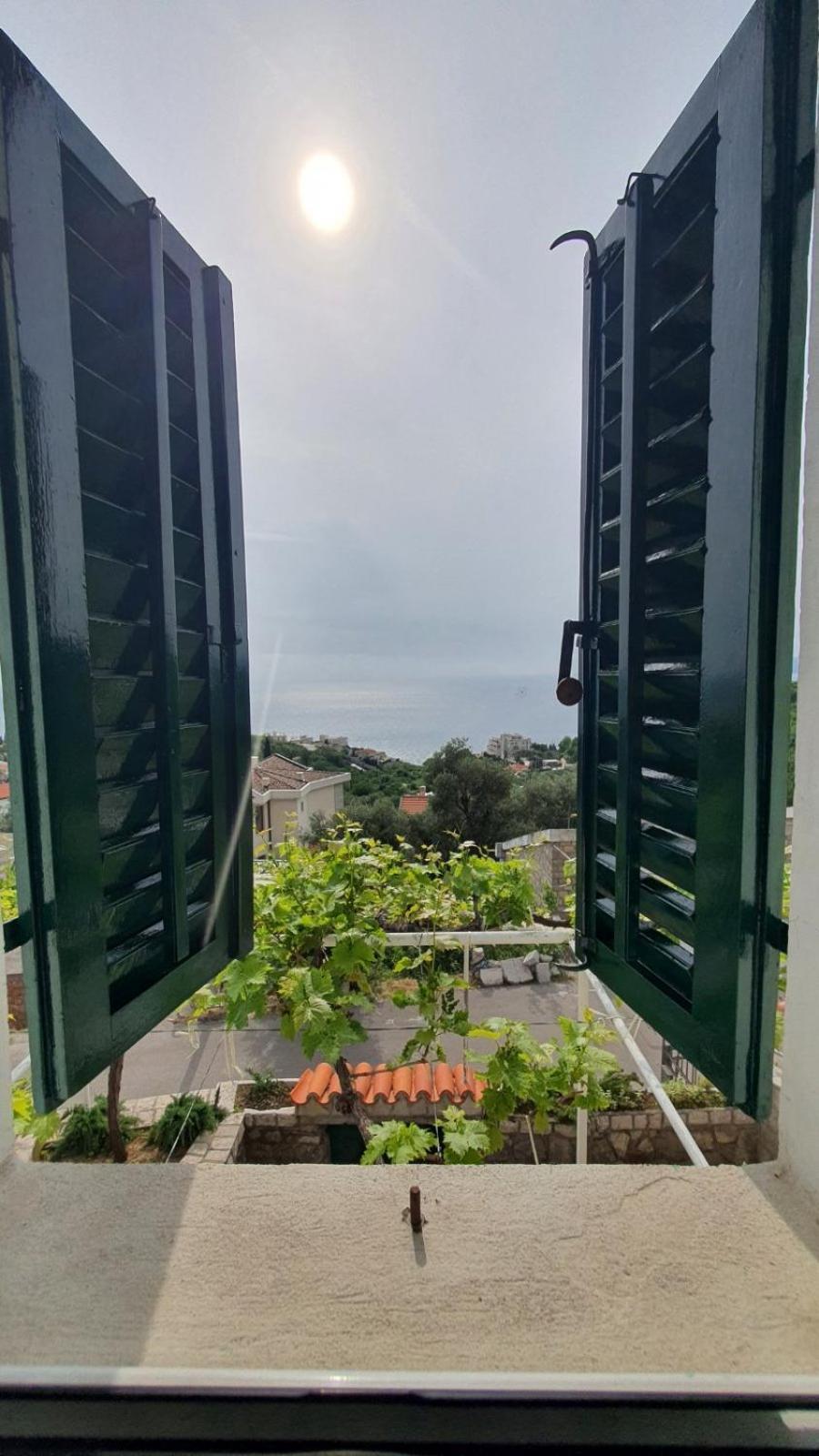 Apartman Tramonto