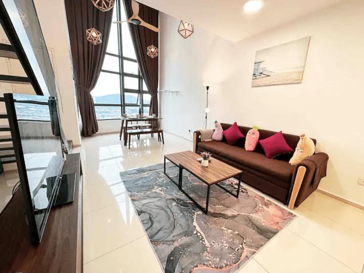 EkoCheras Cozy Suite by GUESTONIC