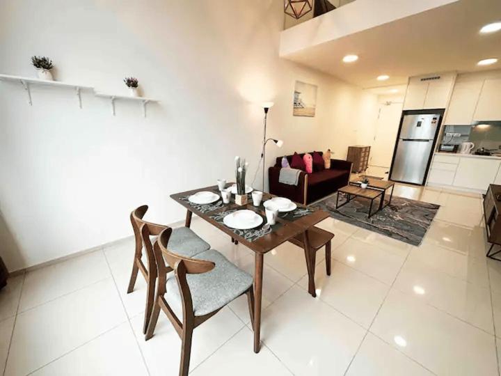 EkoCheras Cozy Suite by GUESTONIC