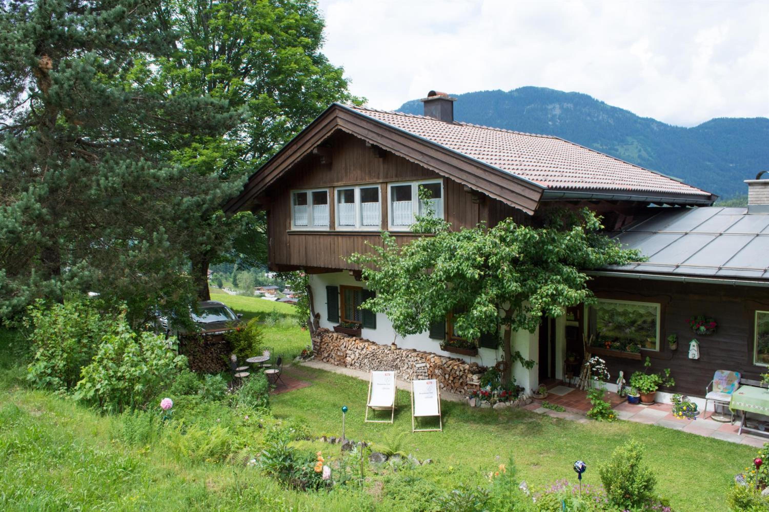 Ferienhaus Riedlsperger