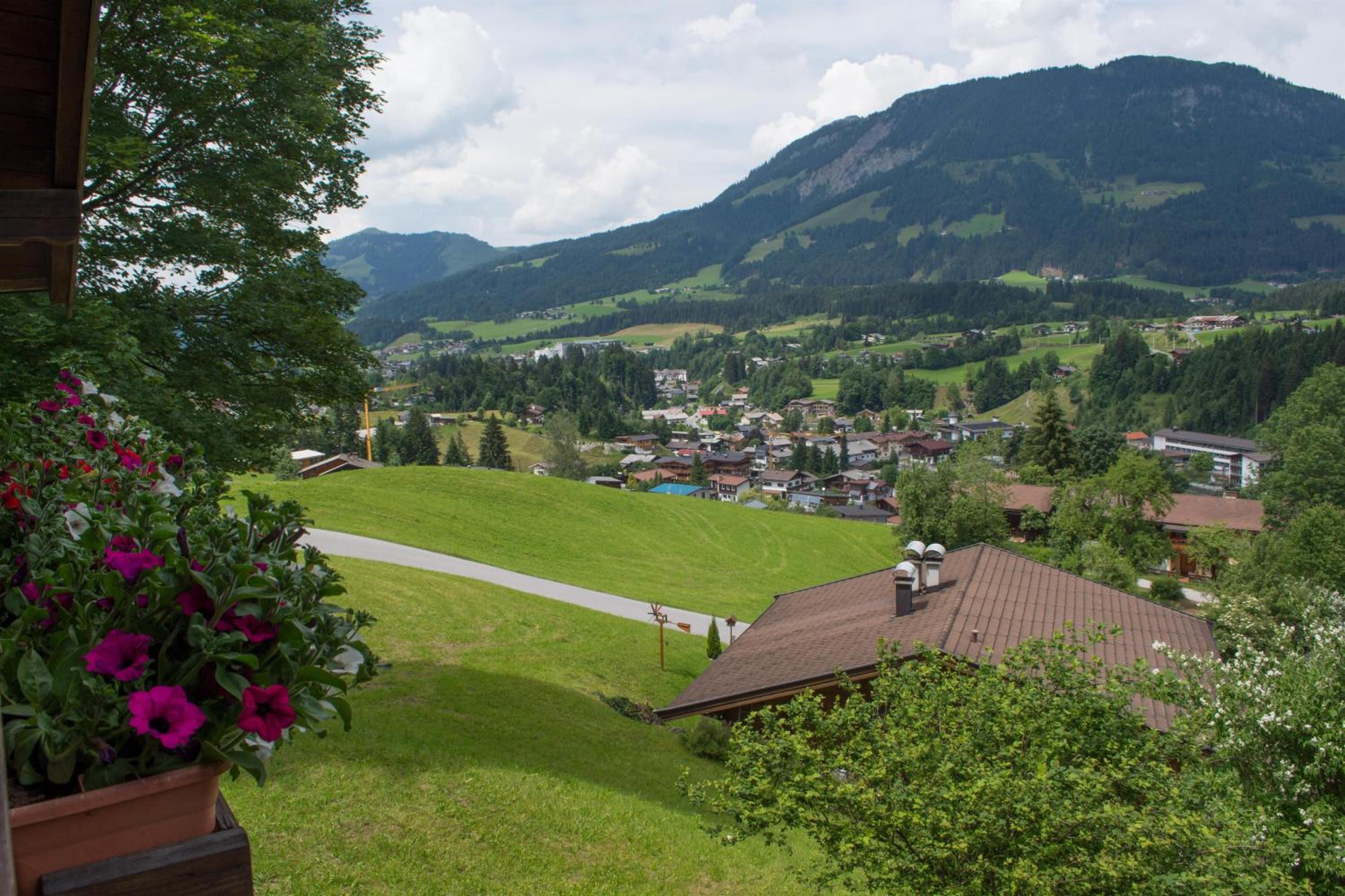 Ferienhaus Riedlsperger