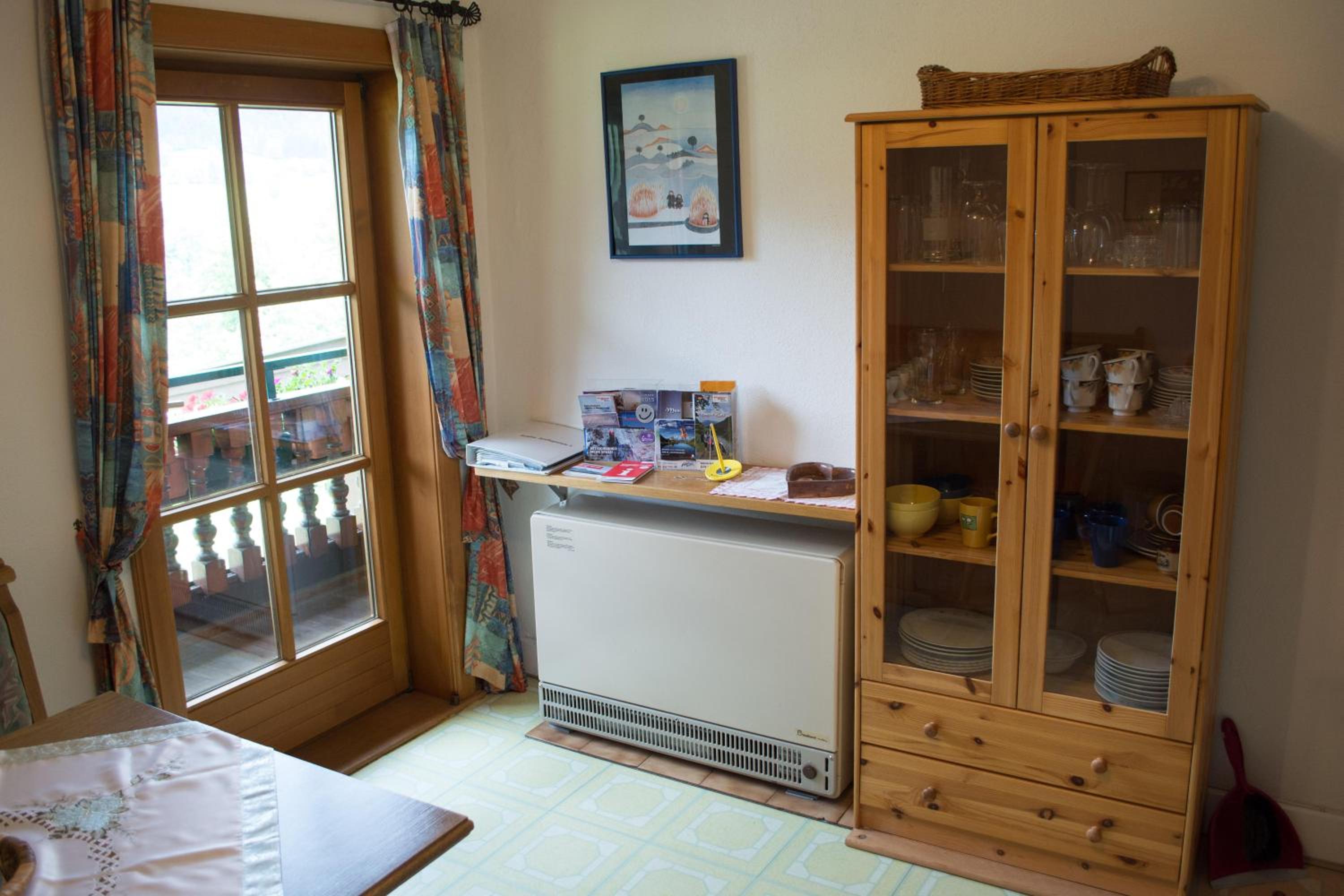 Ferienhaus Riedlsperger