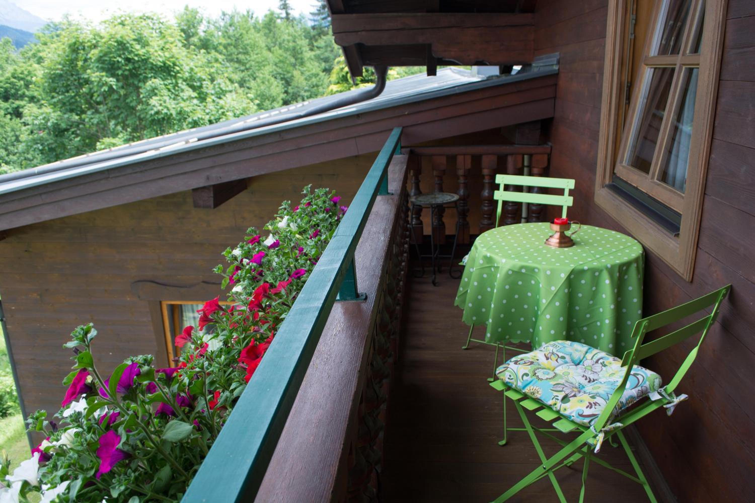 Ferienhaus Riedlsperger