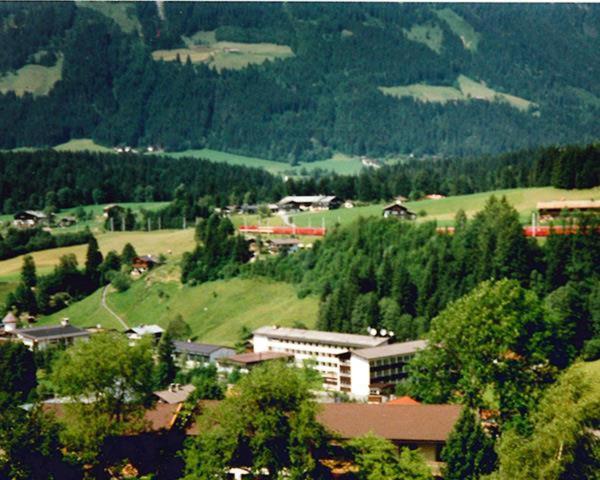 Ferienhaus Riedlsperger