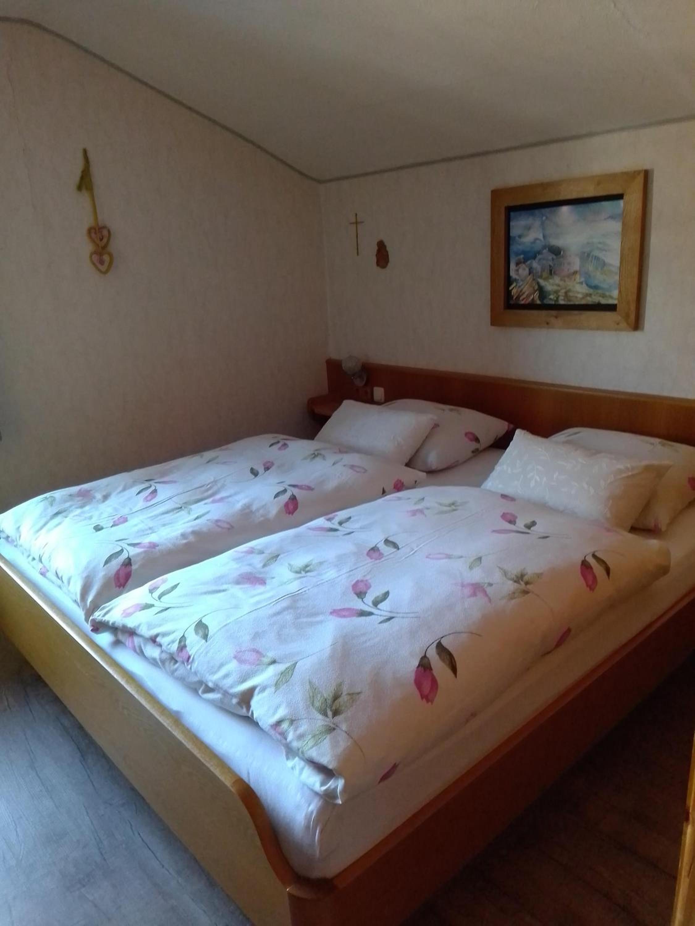 Ferienhaus Riedlsperger