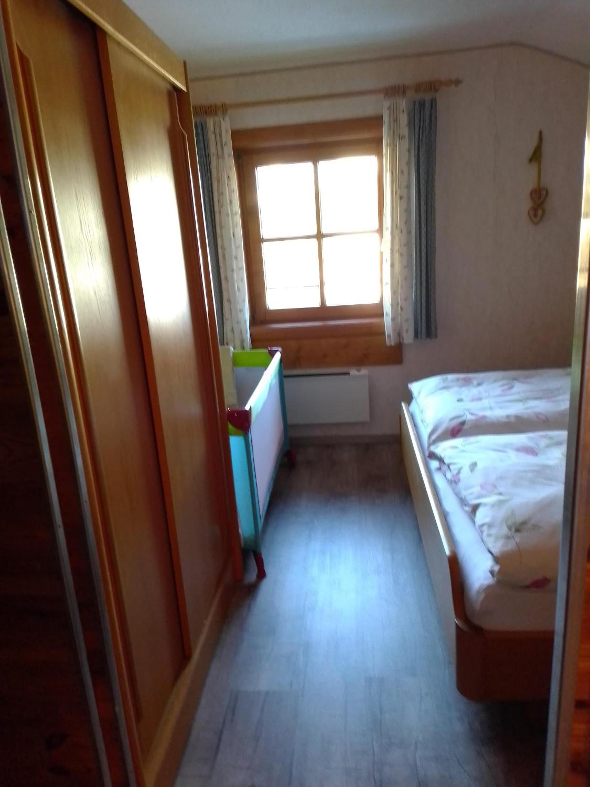 Ferienhaus Riedlsperger