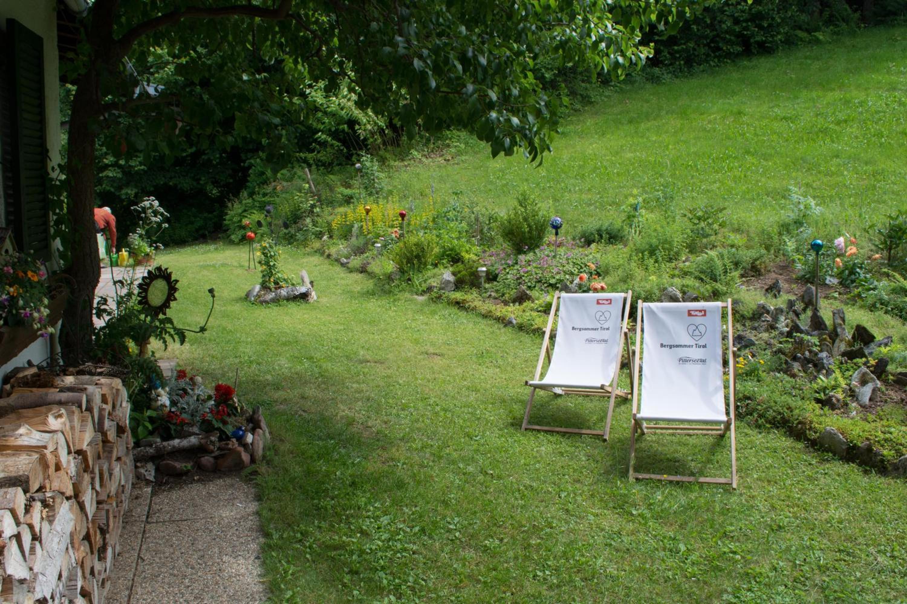 Ferienhaus Riedlsperger