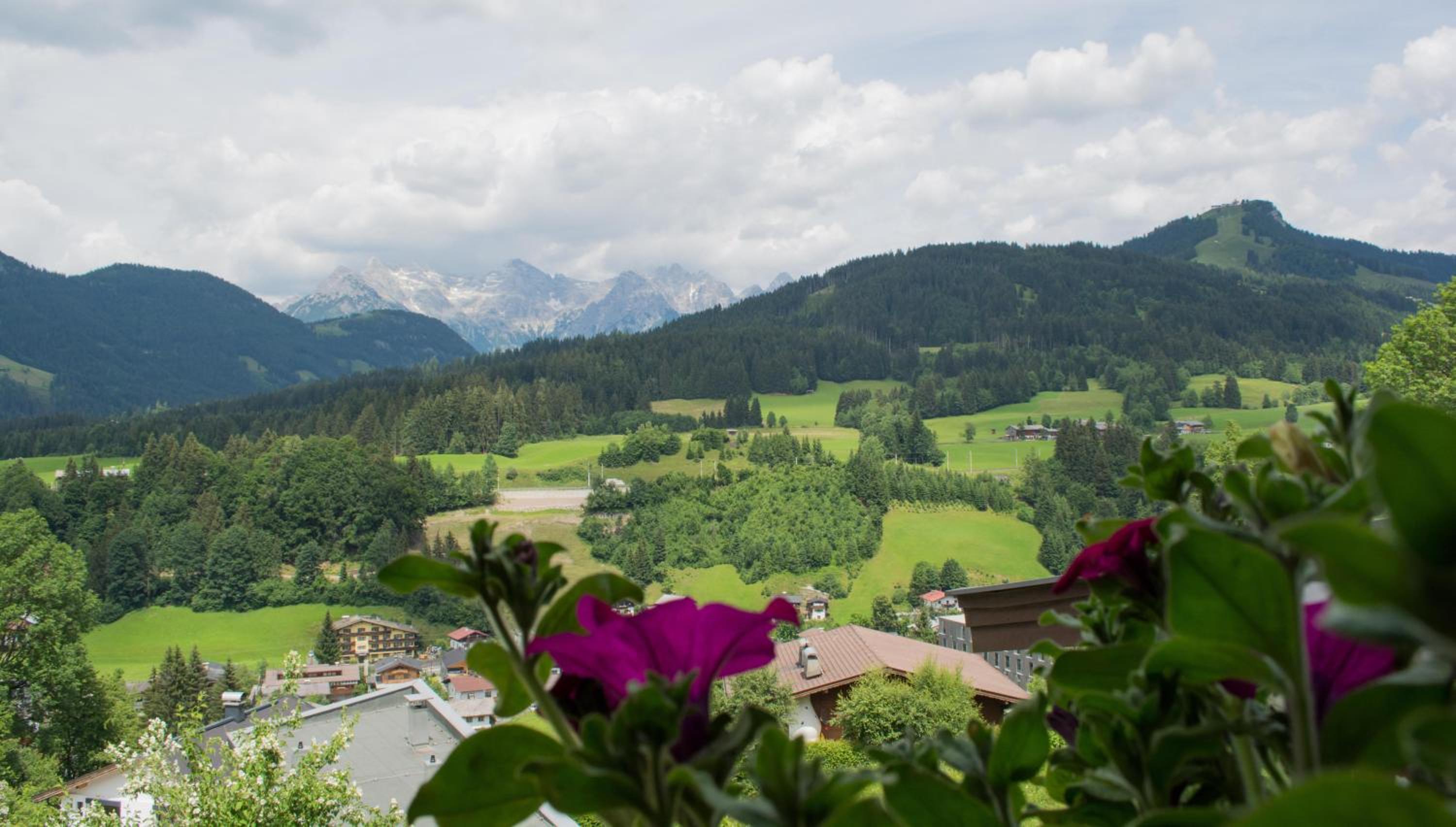 Ferienhaus Riedlsperger