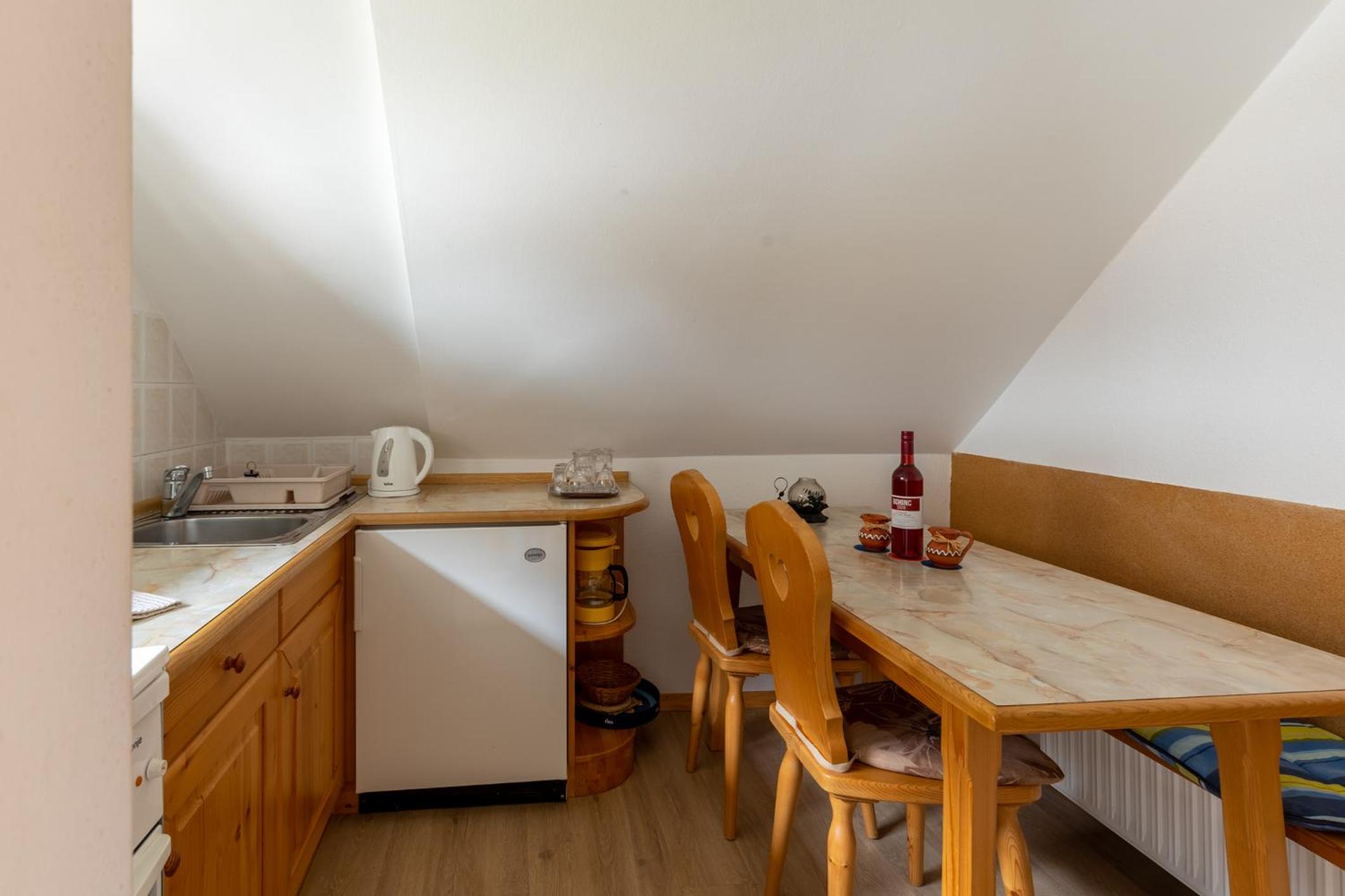 Apartment Vidmar