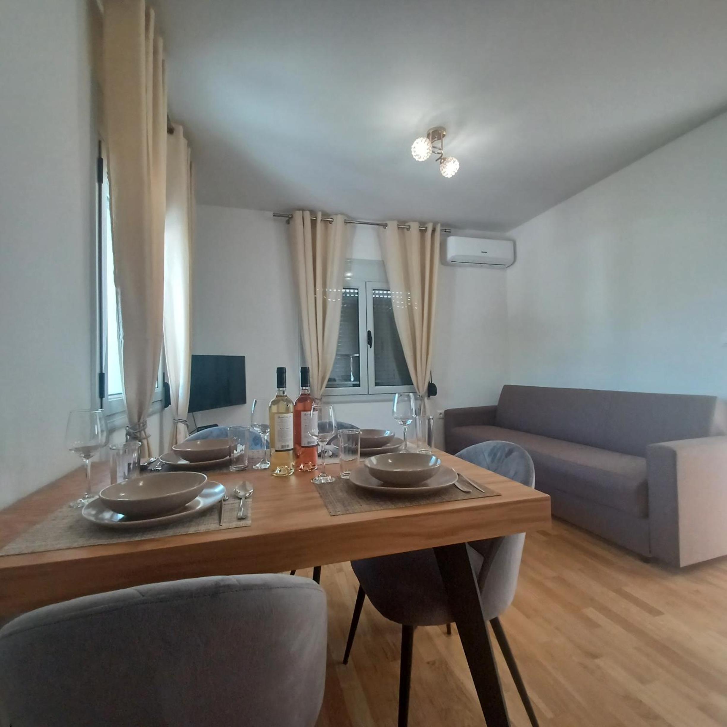 Ionian Avra Apartment view 5