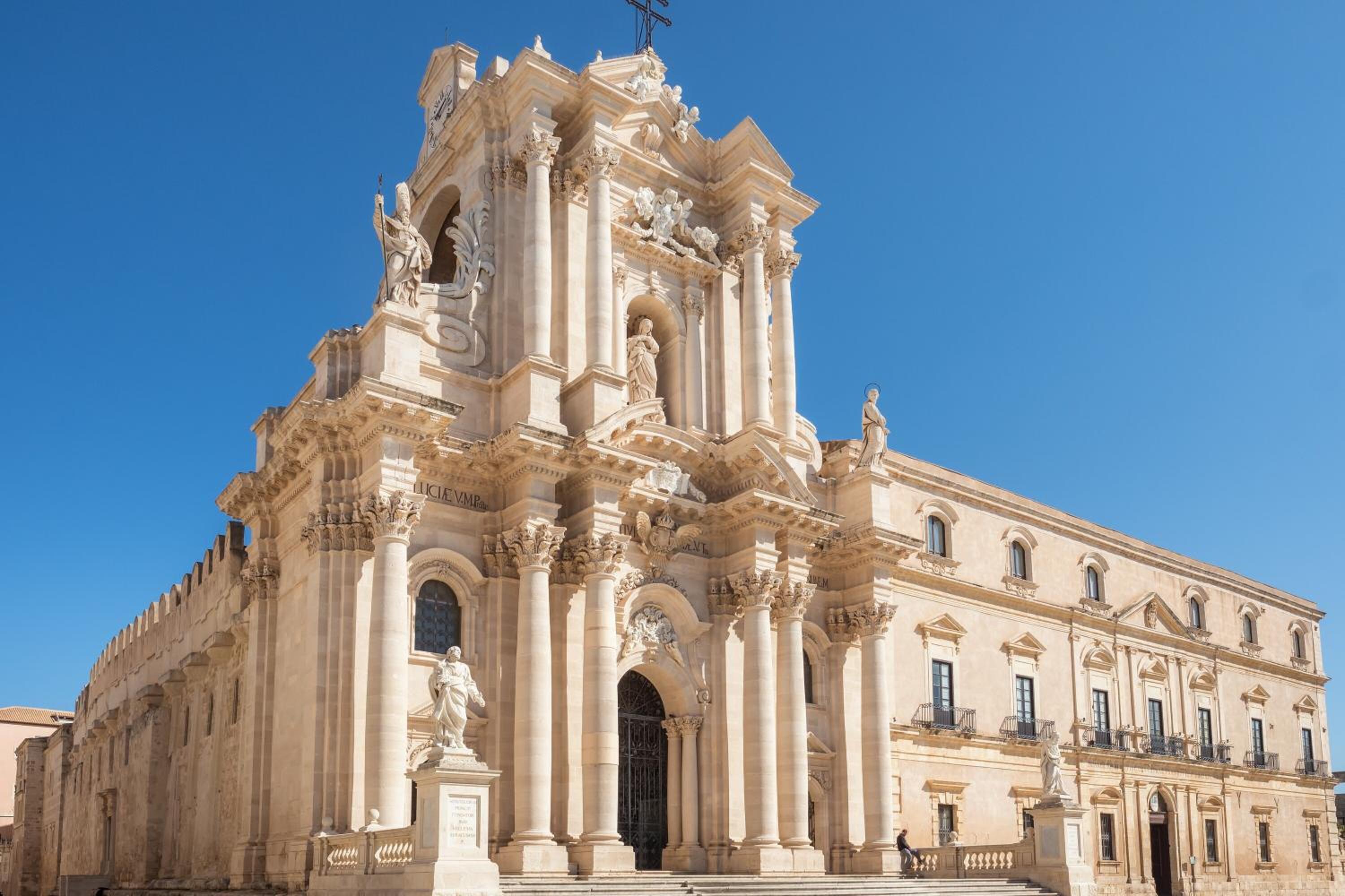 Casa Demetra 200m from sea - Happy Rentals en Siracusa