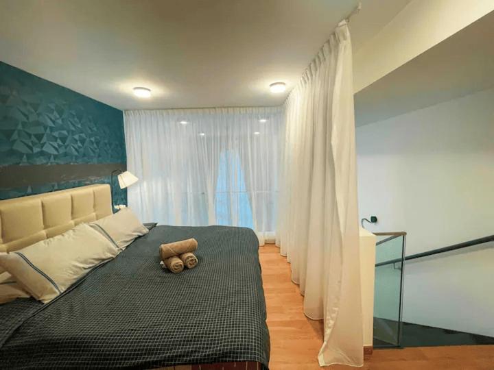 EkoCheras Cozy Suite by GUESTONIC
