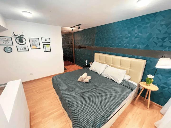 EkoCheras Cozy Suite by GUESTONIC
