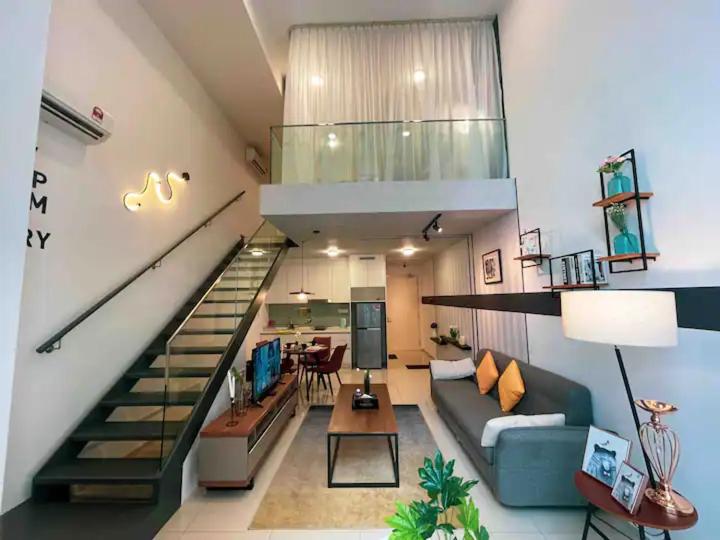 EkoCheras Cozy Suite by GUESTONIC