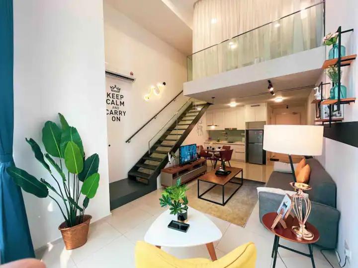 EkoCheras Cozy Suite by GUESTONIC