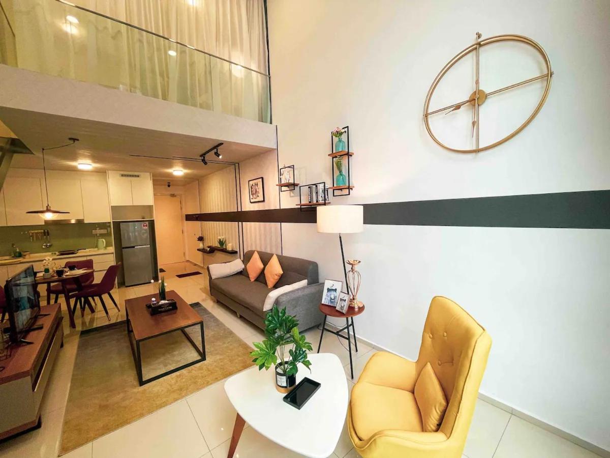 EkoCheras Cozy Suite by GUESTONIC